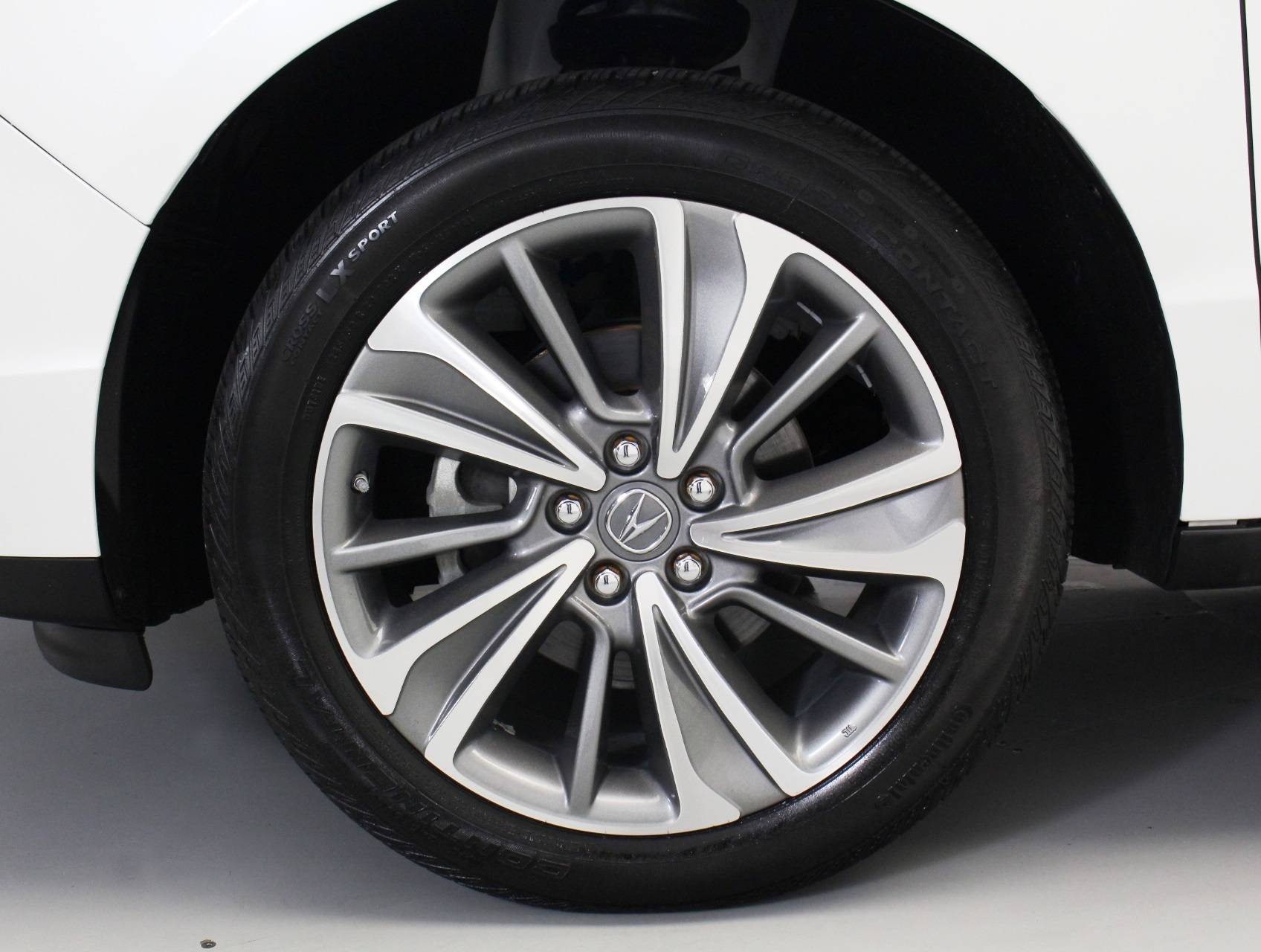 Florida Fine Cars - Used ACURA MDX 2017 MIAMI TECHNOLOGY PACKAGE