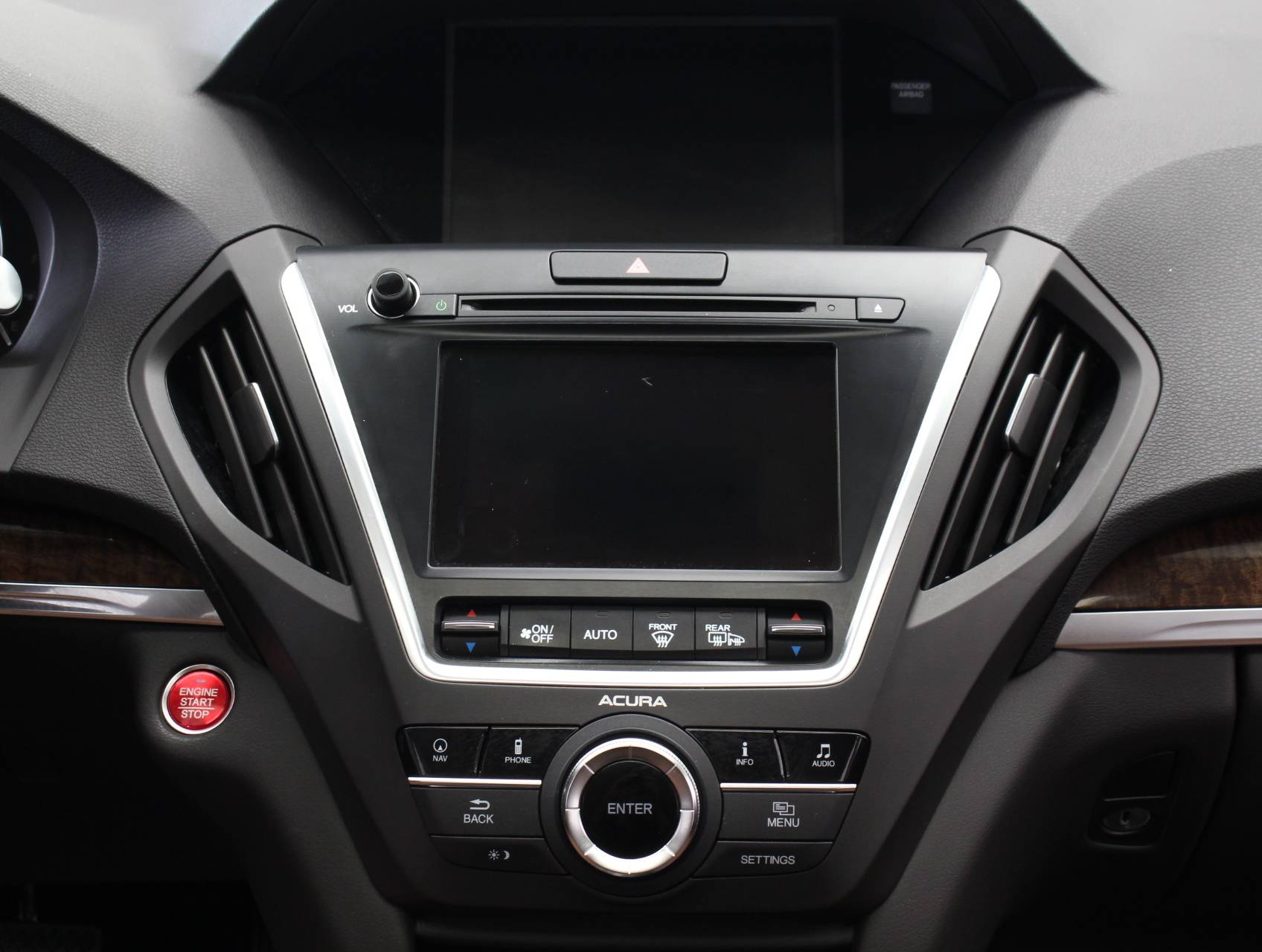 Florida Fine Cars - Used ACURA MDX 2017 MIAMI TECHNOLOGY PACKAGE