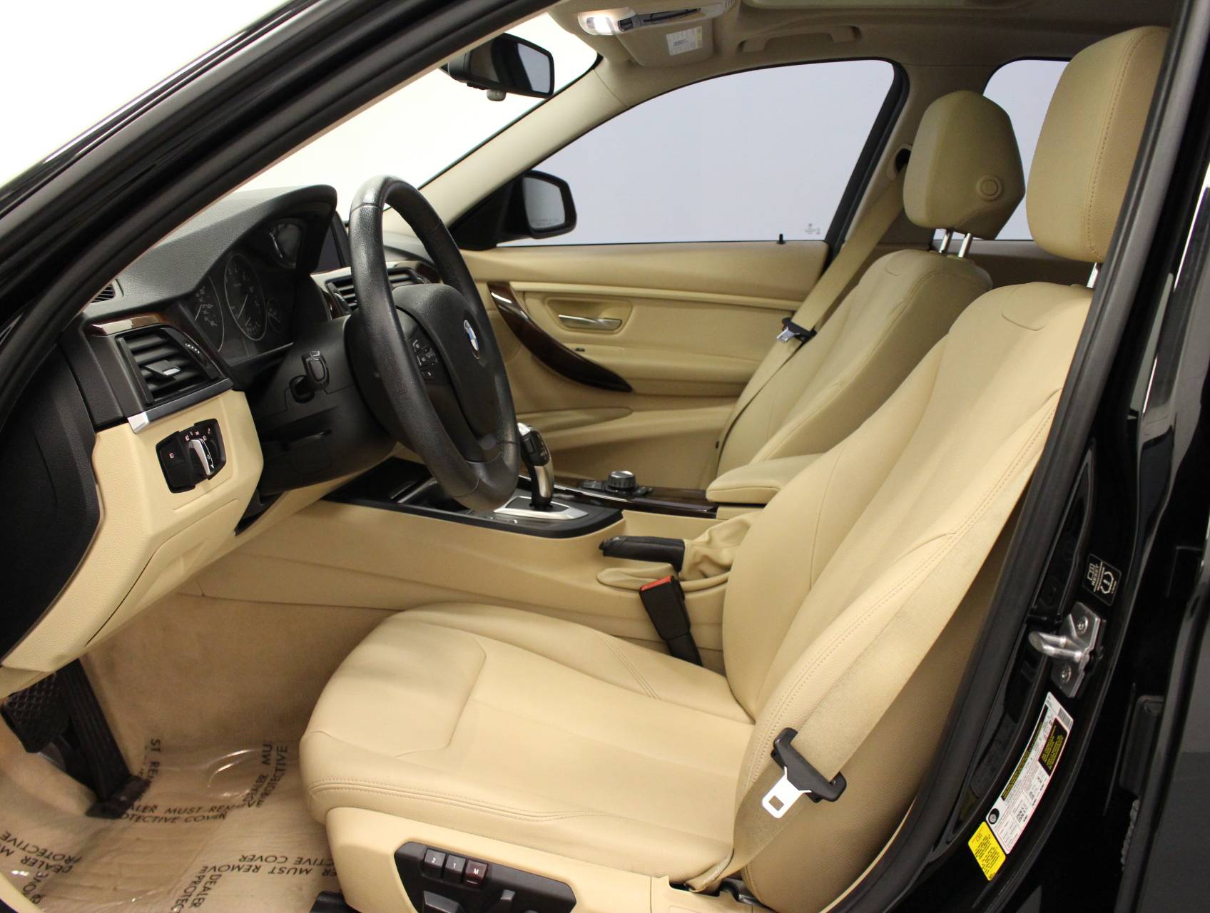 Florida Fine Cars - Used BMW 3 SERIES 2013 MARGATE 320I