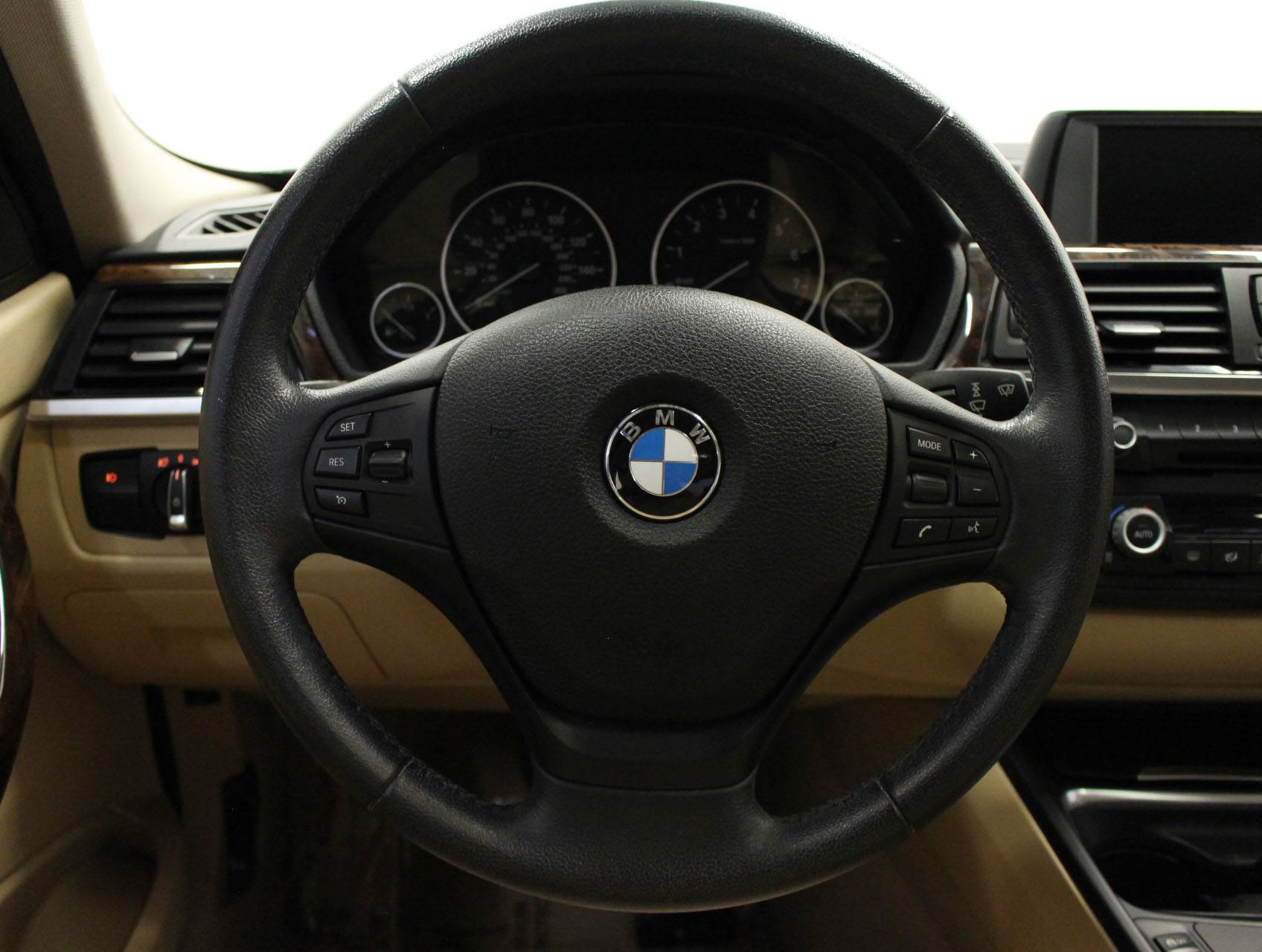 Florida Fine Cars - Used BMW 3 SERIES 2013 MARGATE 320I