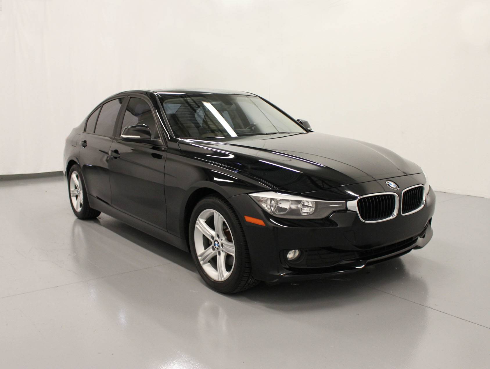 Florida Fine Cars - Used BMW 3 SERIES 2013 MARGATE 320I