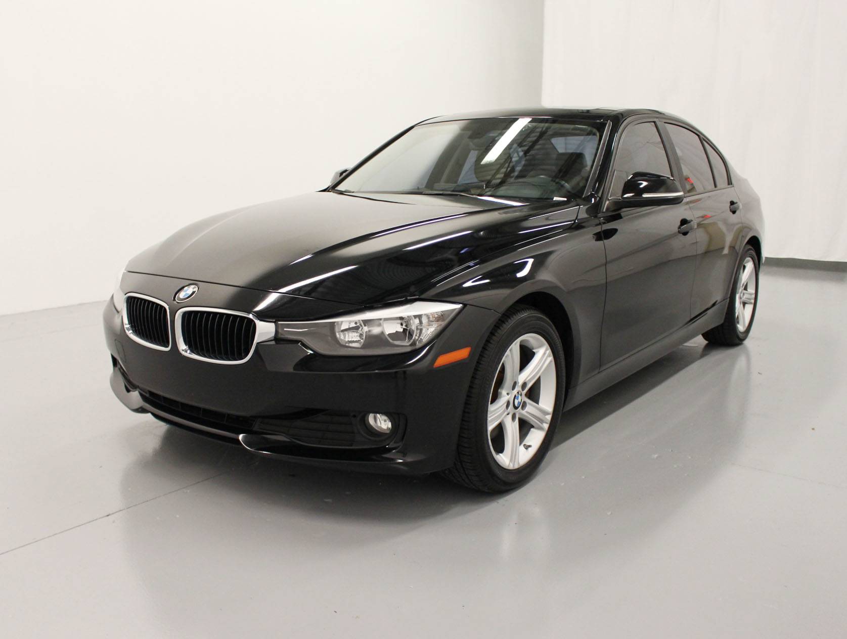 Florida Fine Cars - Used BMW 3 SERIES 2013 MARGATE 320I