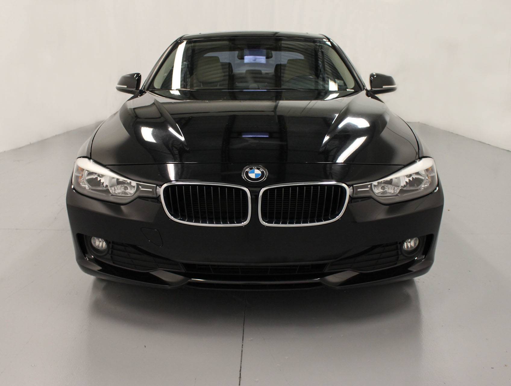 Florida Fine Cars - Used BMW 3 SERIES 2013 MARGATE 320I