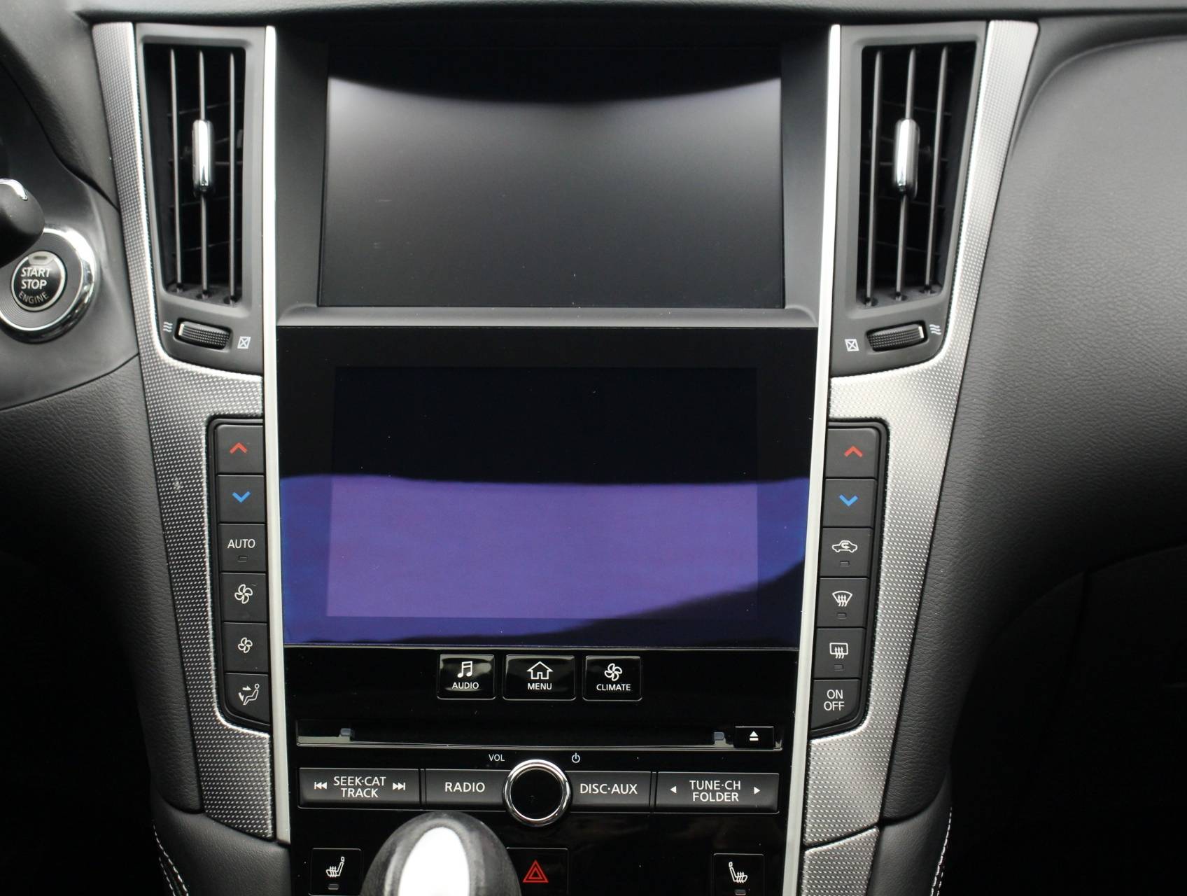 Florida Fine Cars - Used INFINITI Q50 2015 WEST PALM Premium