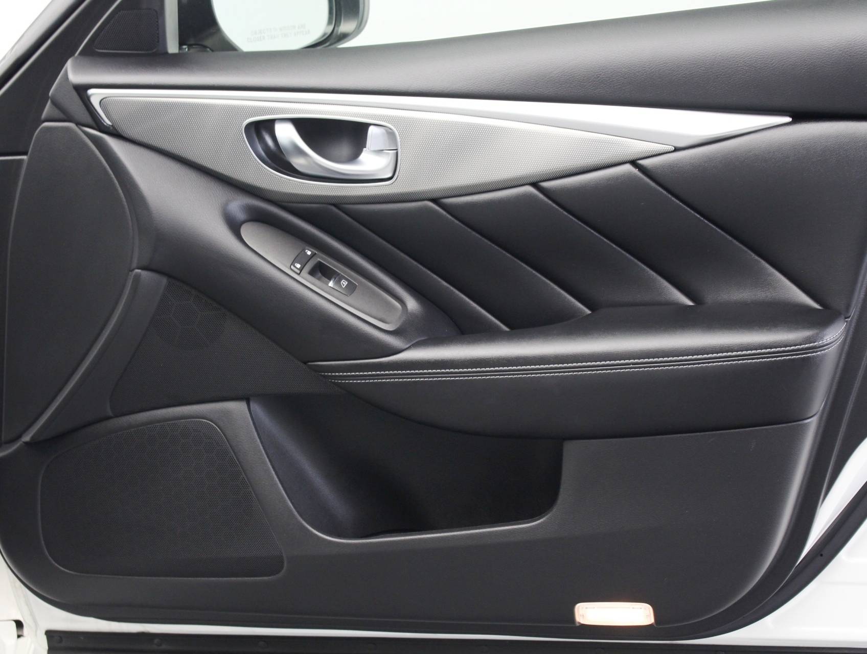 Florida Fine Cars - Used INFINITI Q50 2015 WEST PALM Premium