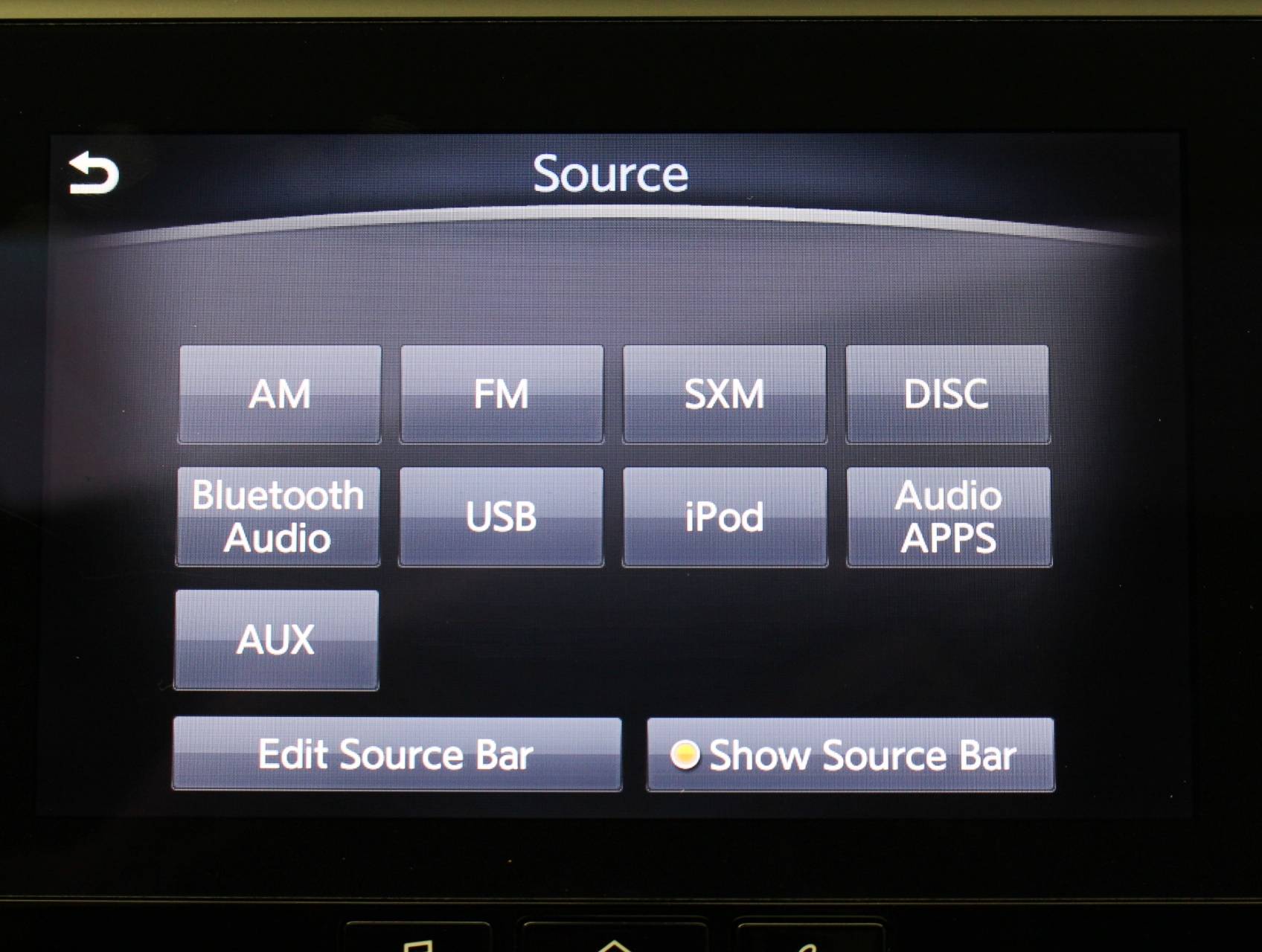 Florida Fine Cars - Used INFINITI Q50 2015 WEST PALM Premium