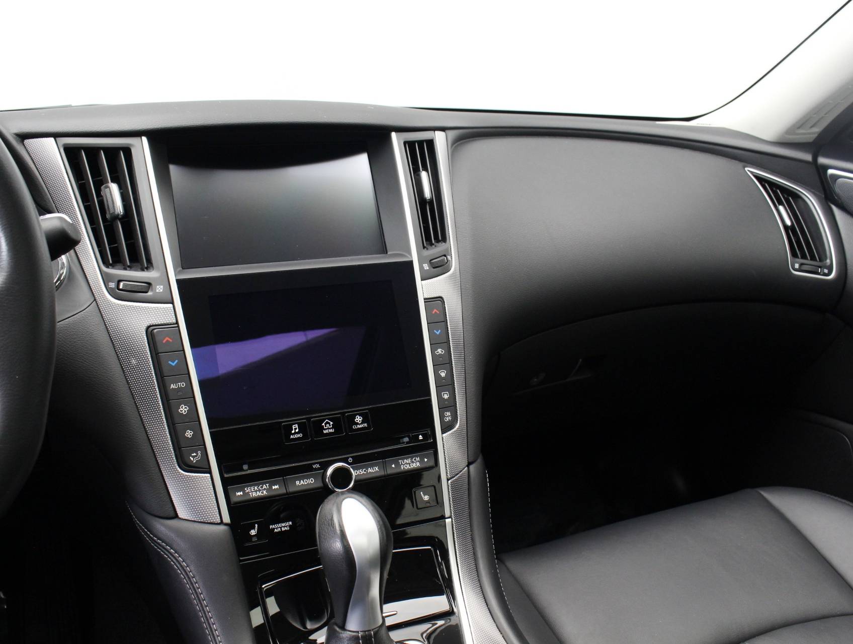 Florida Fine Cars - Used INFINITI Q50 2015 WEST PALM Premium