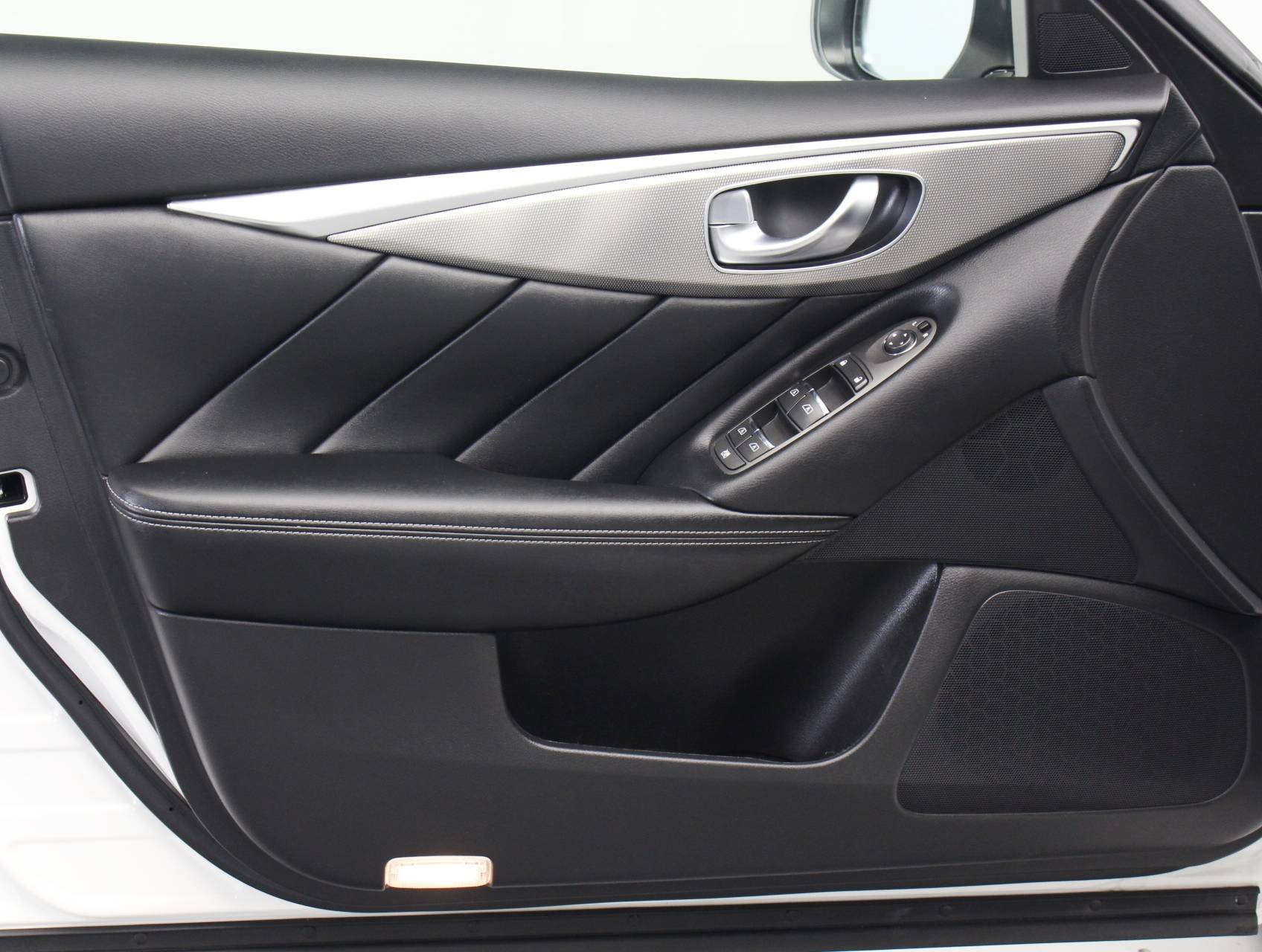 Florida Fine Cars - Used INFINITI Q50 2015 WEST PALM Premium