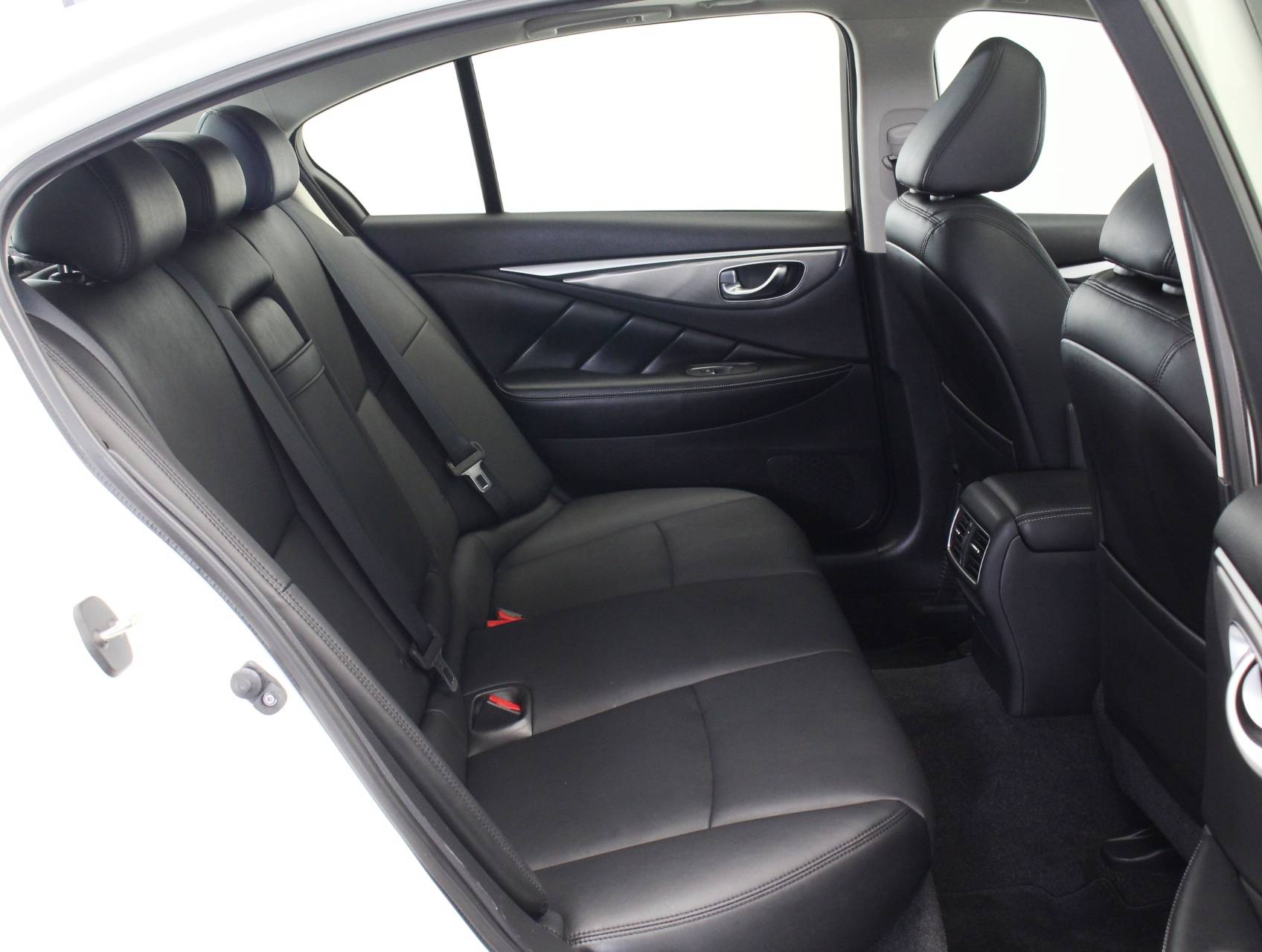 Florida Fine Cars - Used INFINITI Q50 2015 WEST PALM Premium