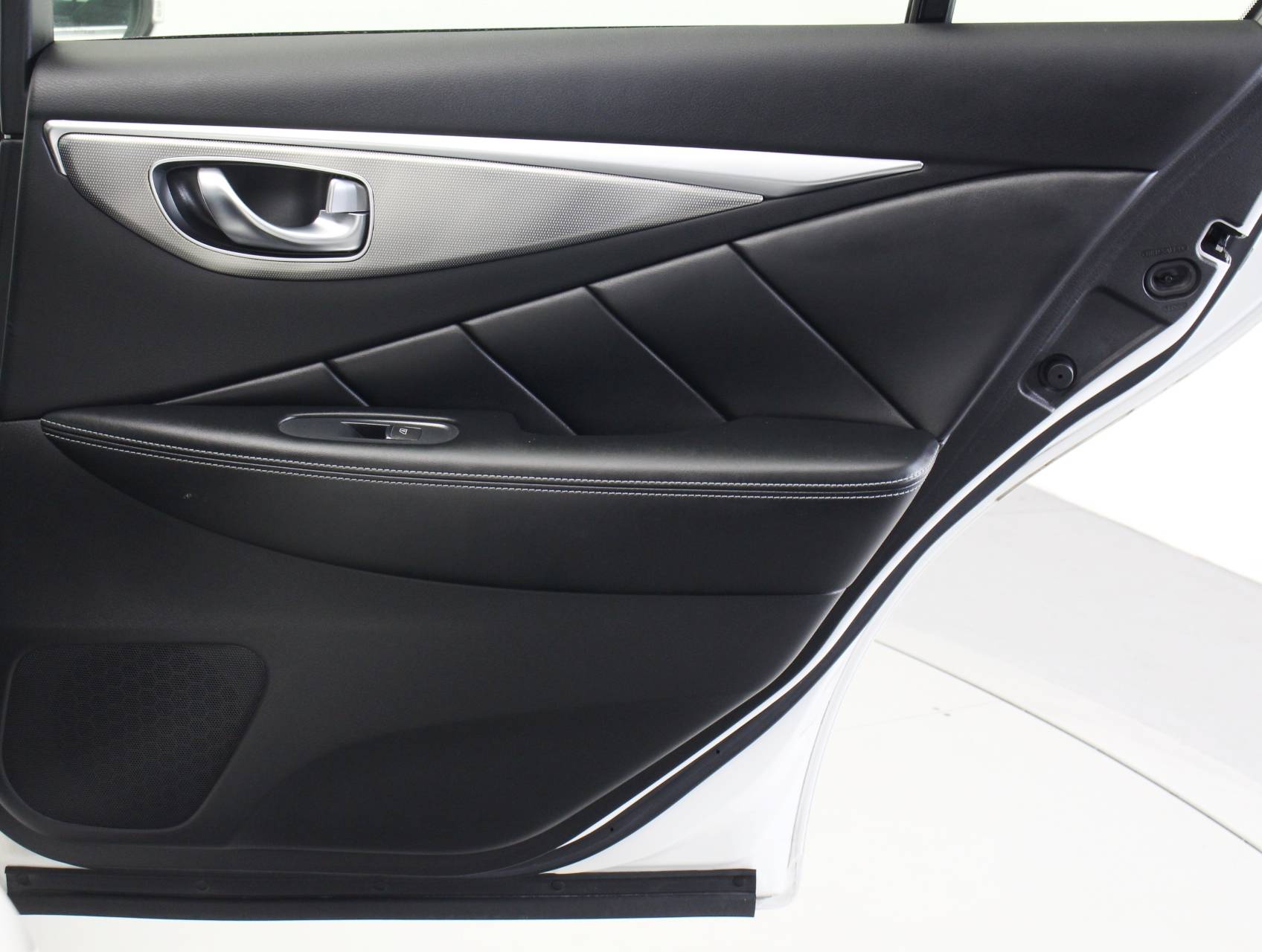 Florida Fine Cars - Used INFINITI Q50 2015 WEST PALM Premium