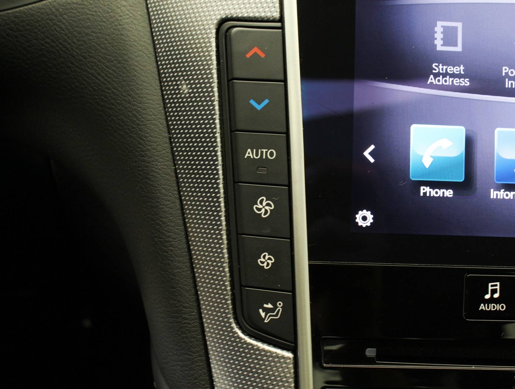 Florida Fine Cars - Used INFINITI Q50 2015 WEST PALM Premium