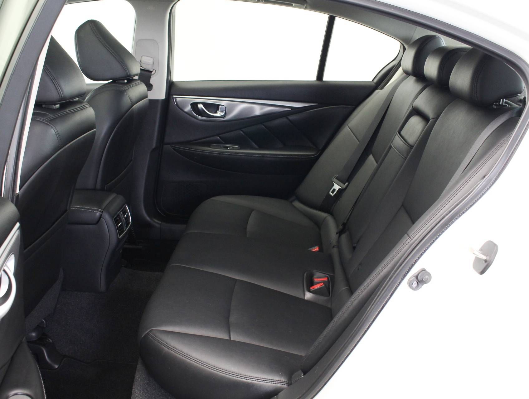 Florida Fine Cars - Used INFINITI Q50 2015 WEST PALM Premium