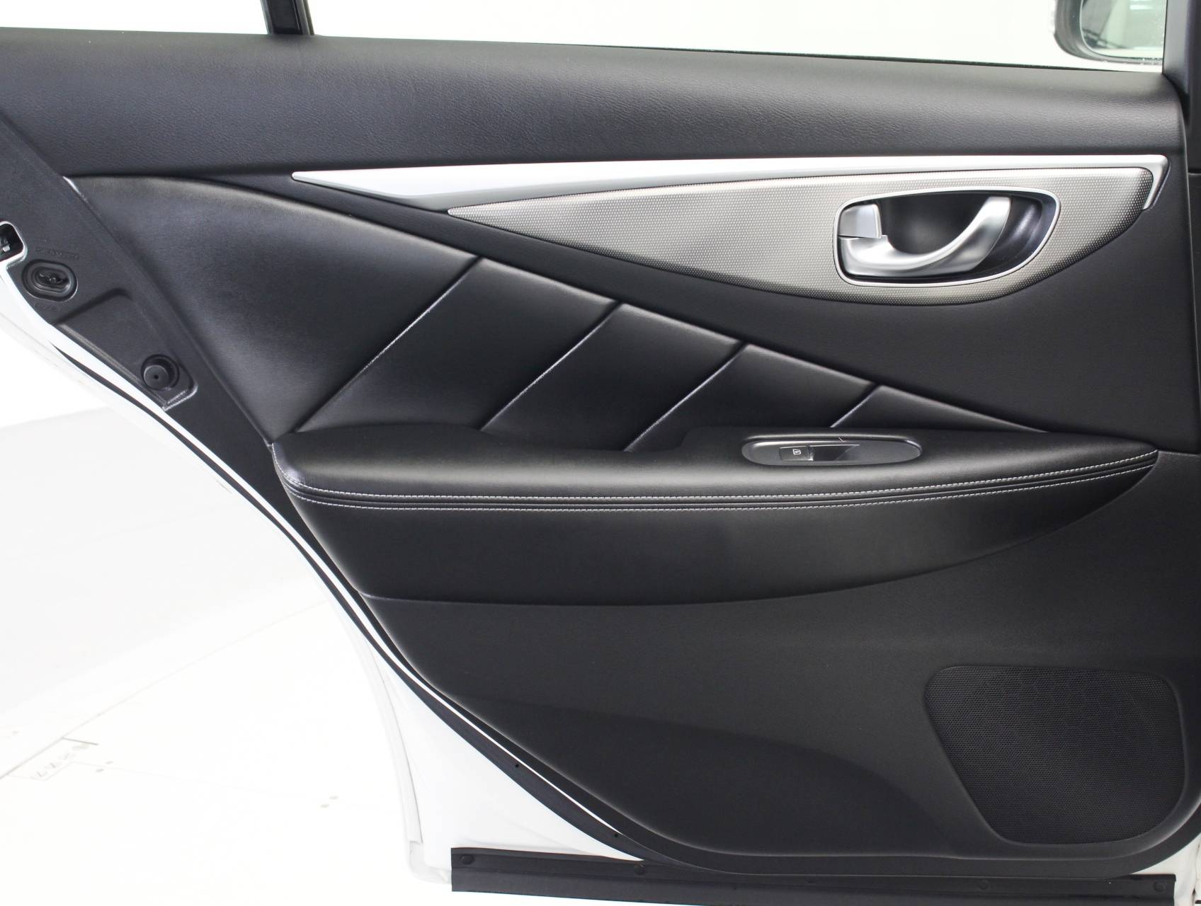 Florida Fine Cars - Used INFINITI Q50 2015 WEST PALM Premium