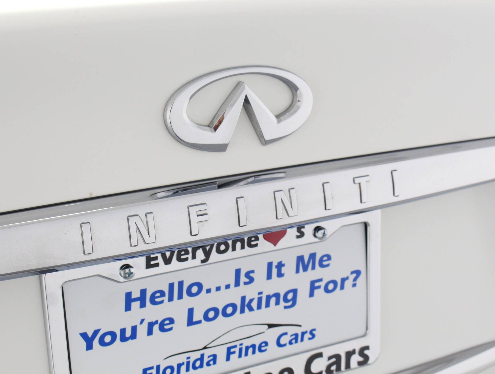Florida Fine Cars - Used INFINITI Q50 2015 WEST PALM Premium