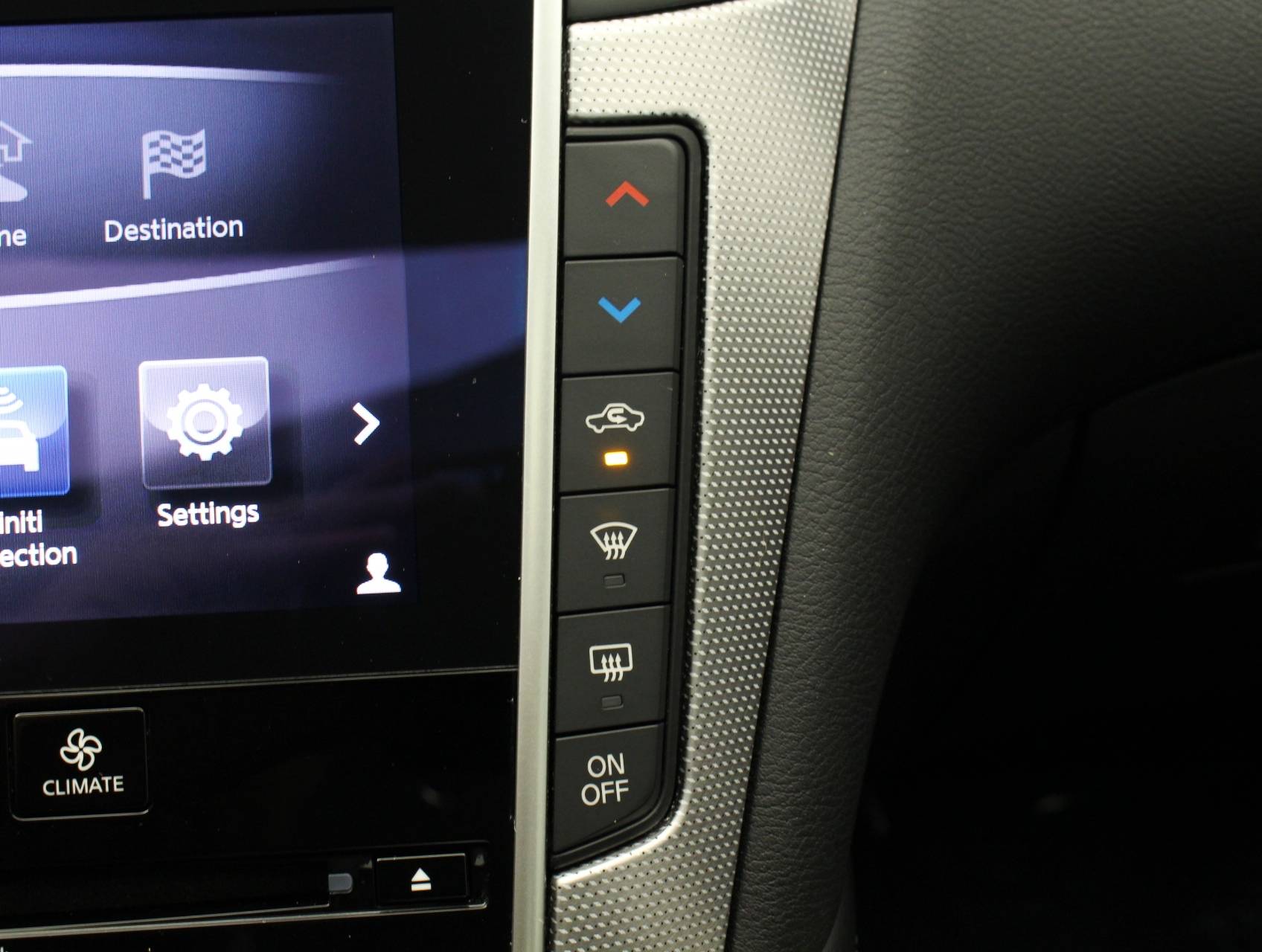 Florida Fine Cars - Used INFINITI Q50 2015 WEST PALM Premium