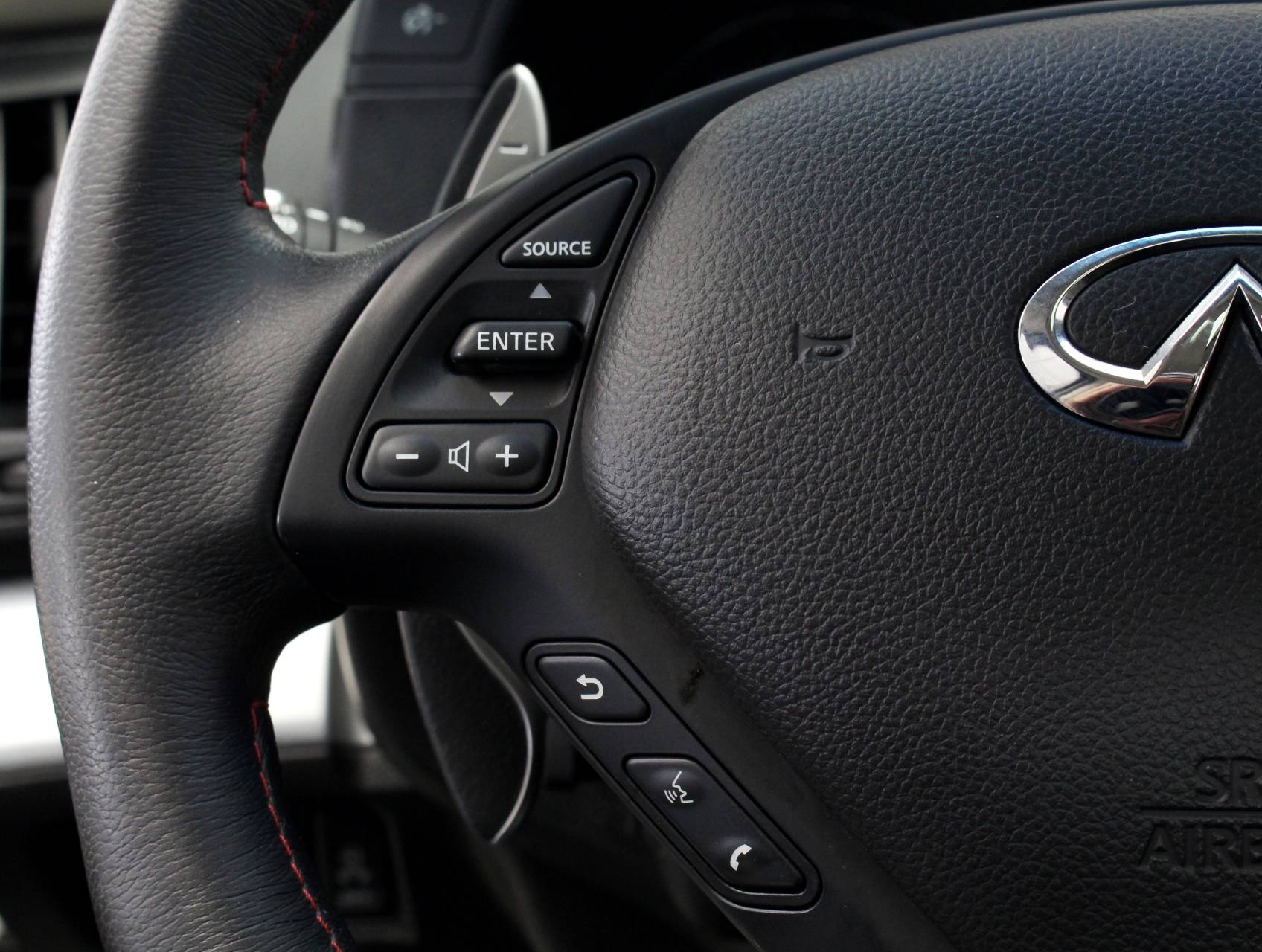 Florida Fine Cars - Used INFINITI Q60 2015 WEST PALM Sport Limited