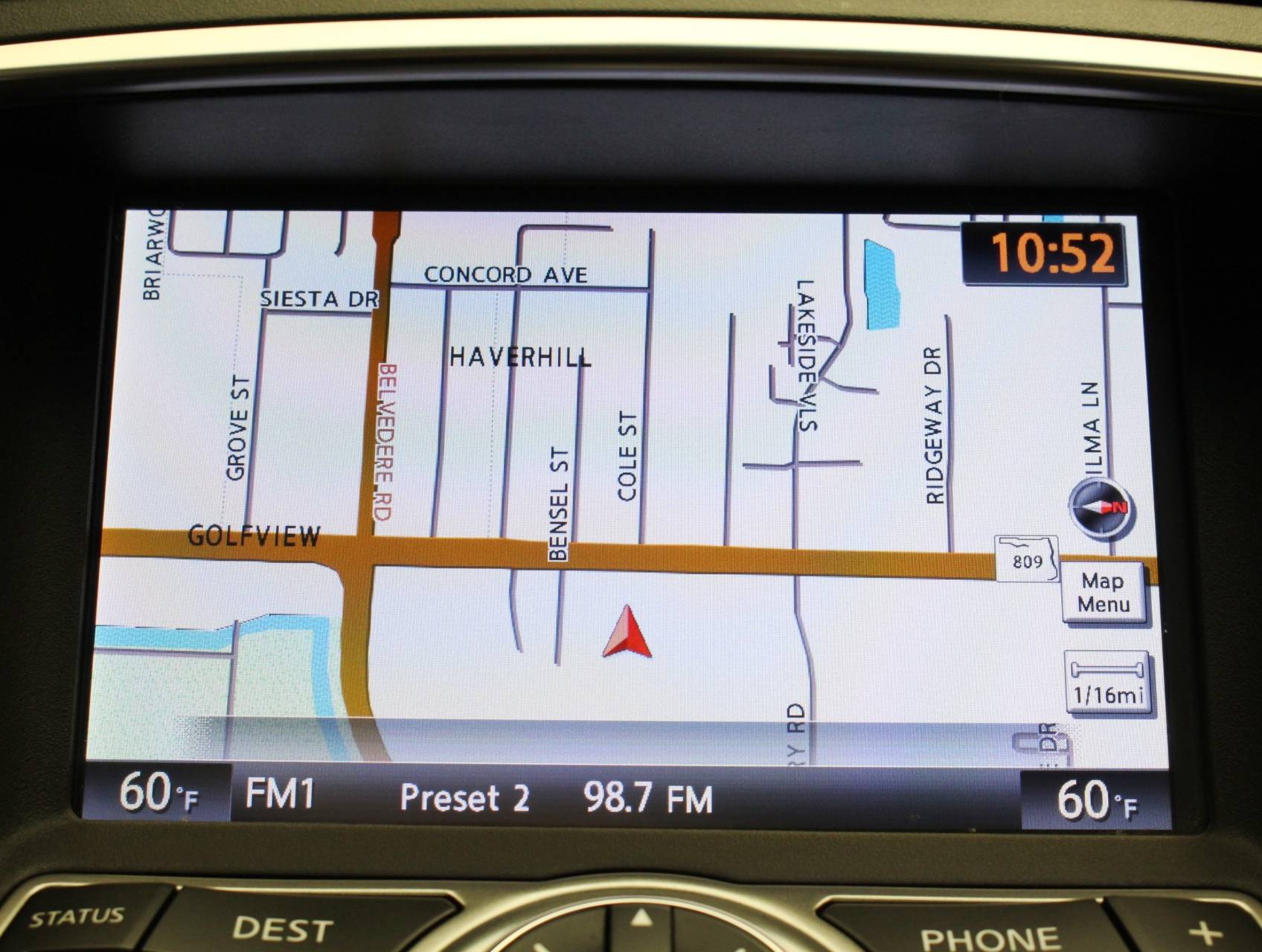 Florida Fine Cars - Used INFINITI Q60 2015 WEST PALM Sport Limited