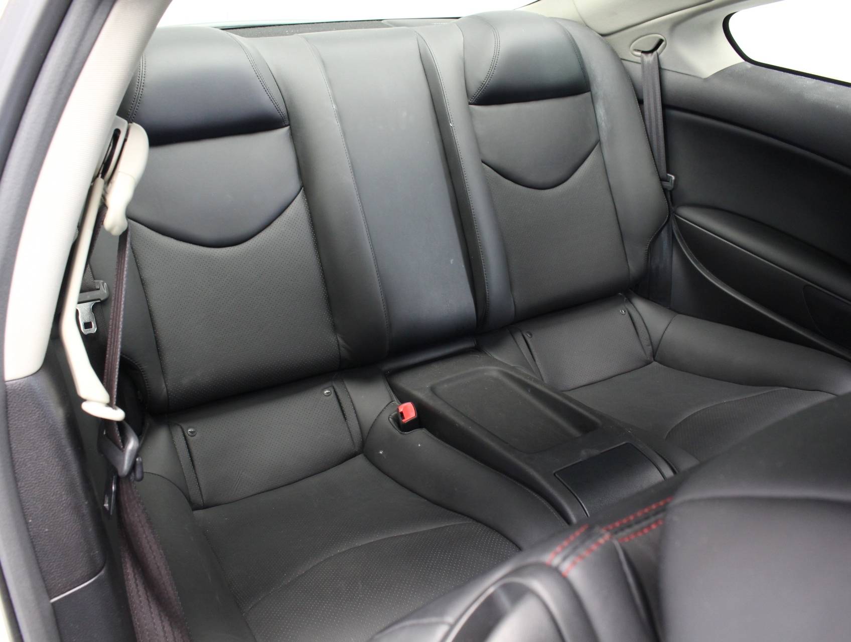 Florida Fine Cars - Used INFINITI Q60 2015 WEST PALM Sport Limited