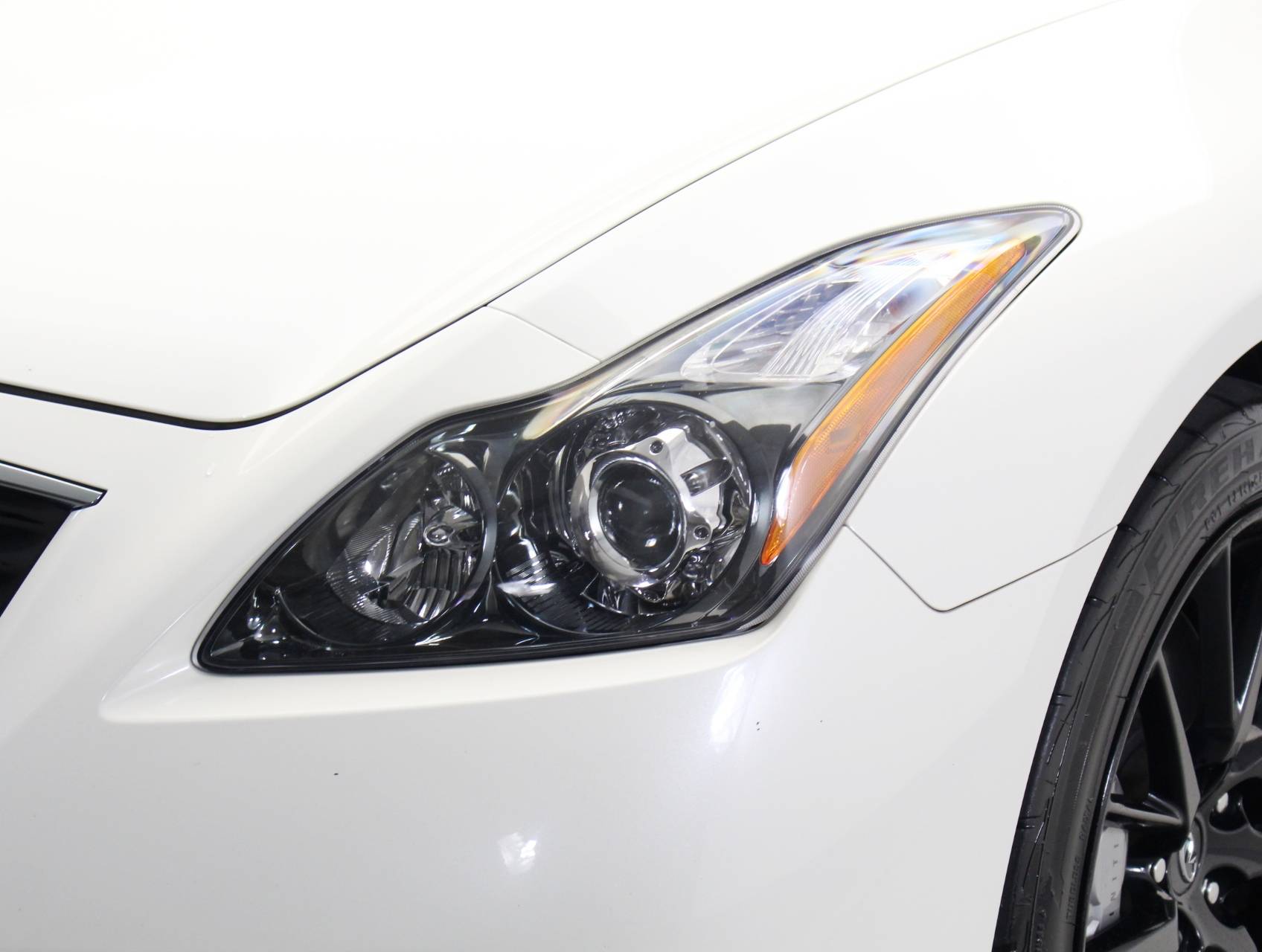 Florida Fine Cars - Used INFINITI Q60 2015 WEST PALM Sport Limited