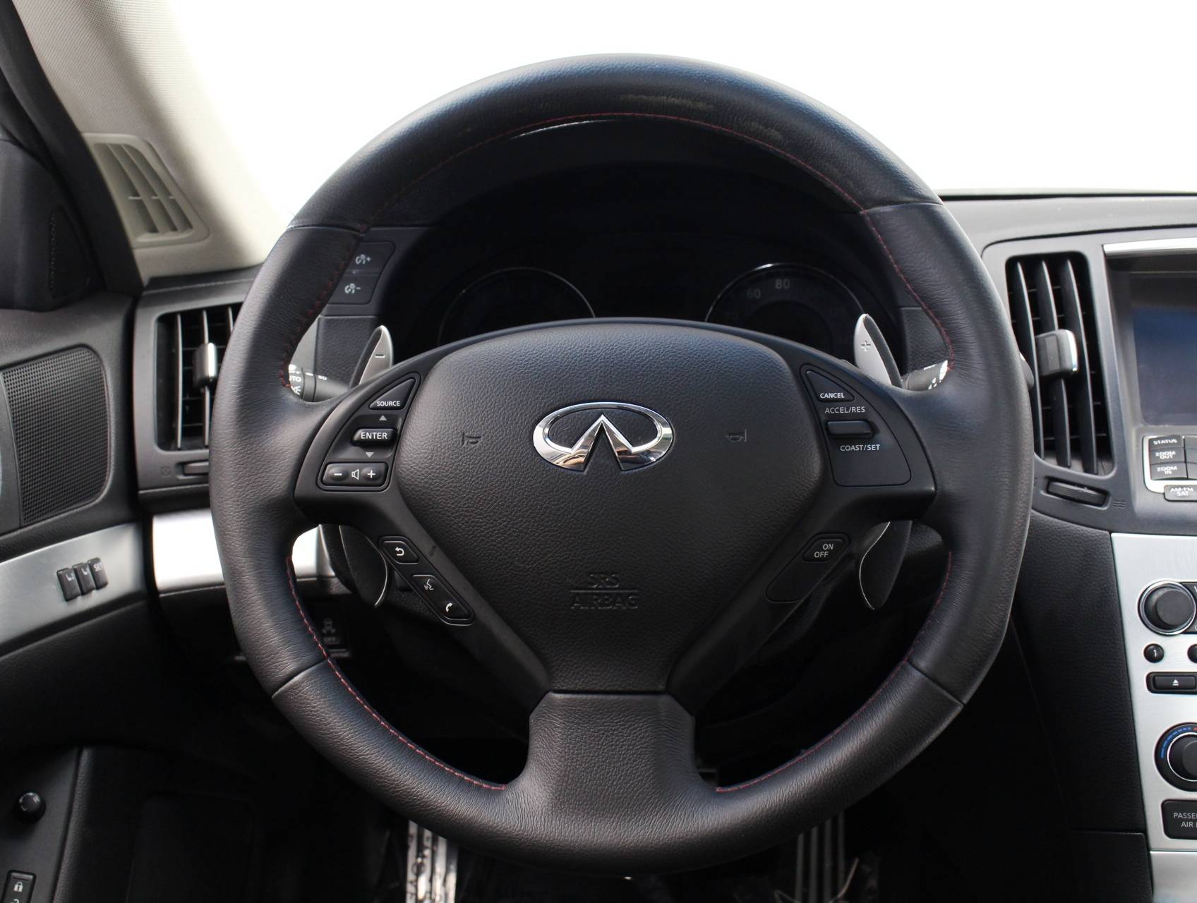 Florida Fine Cars - Used INFINITI Q60 2015 WEST PALM Sport Limited
