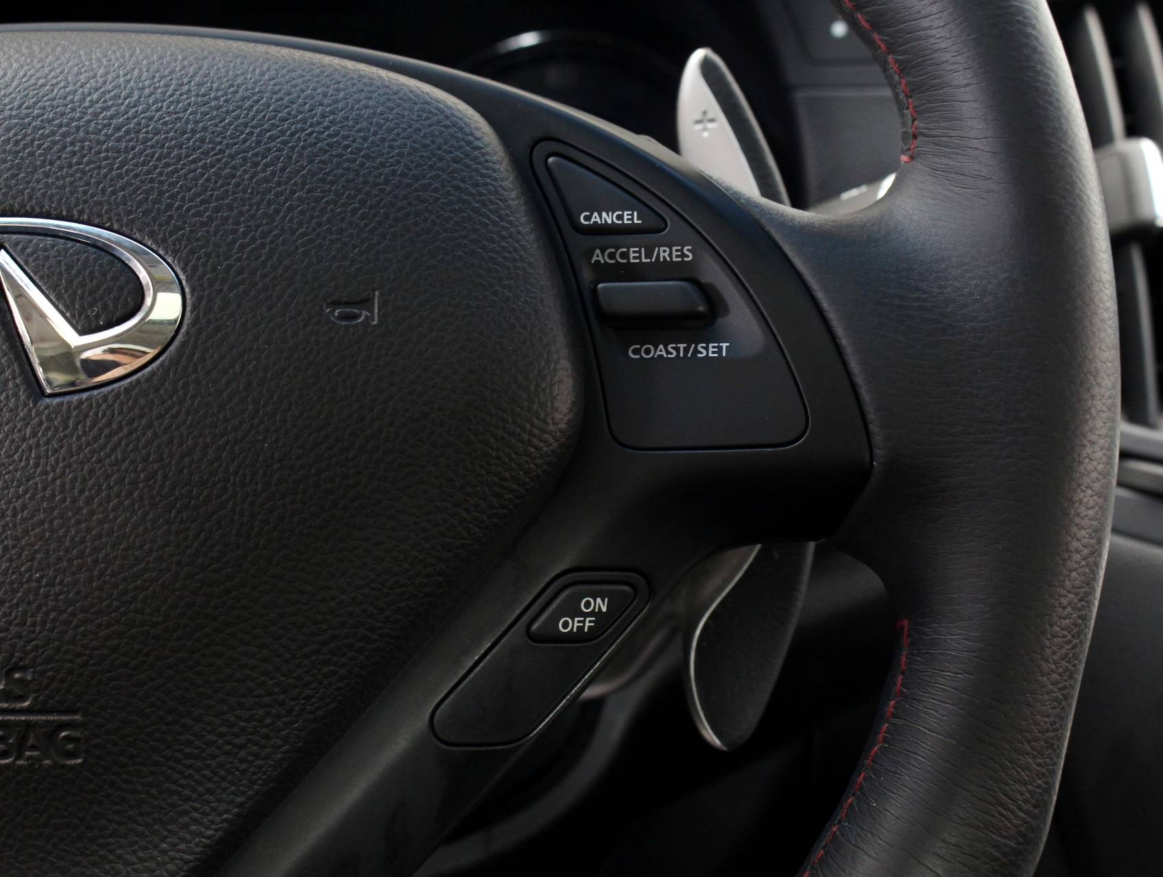 Florida Fine Cars - Used INFINITI Q60 2015 WEST PALM Sport Limited