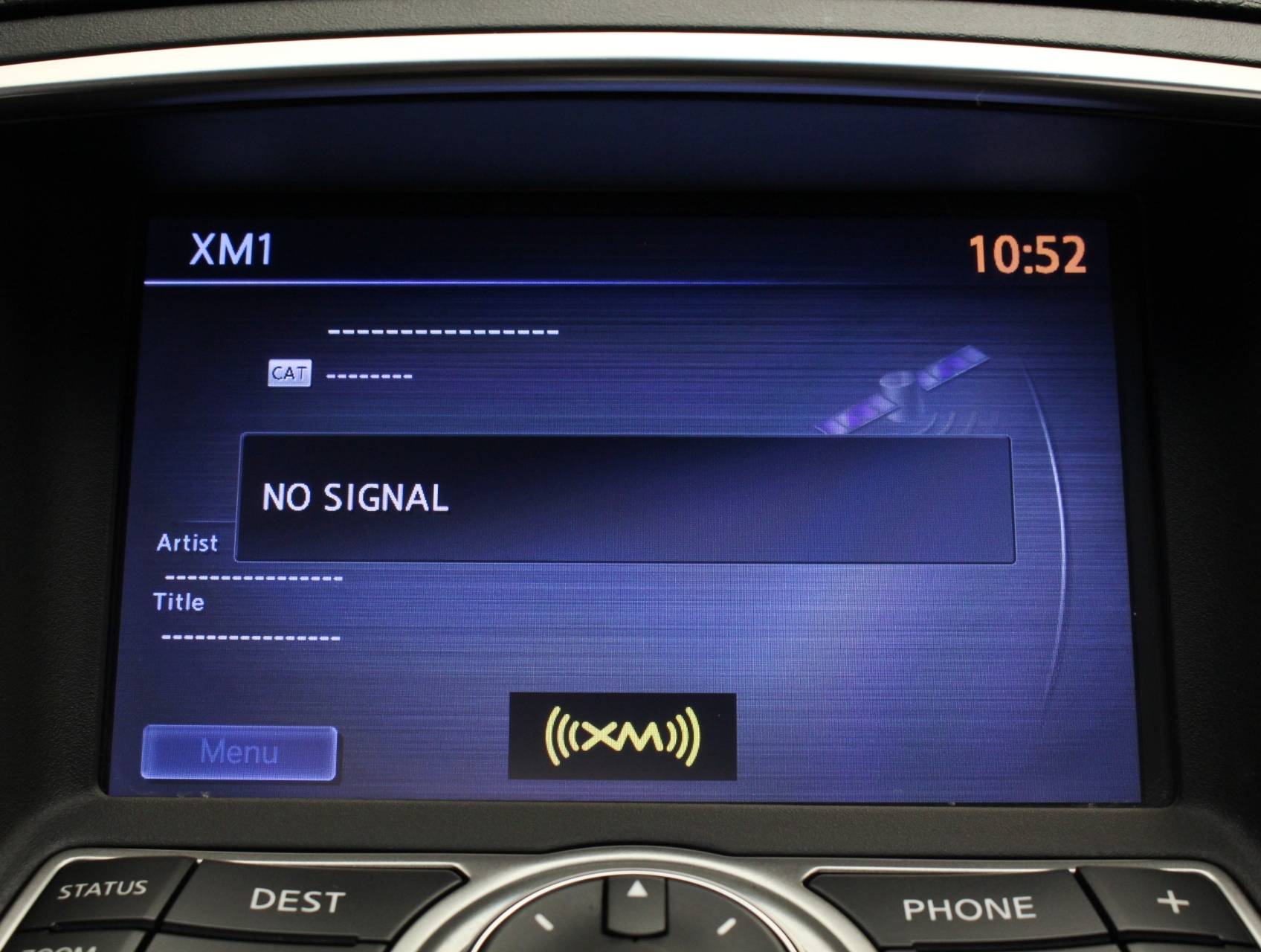 Florida Fine Cars - Used INFINITI Q60 2015 WEST PALM Sport Limited