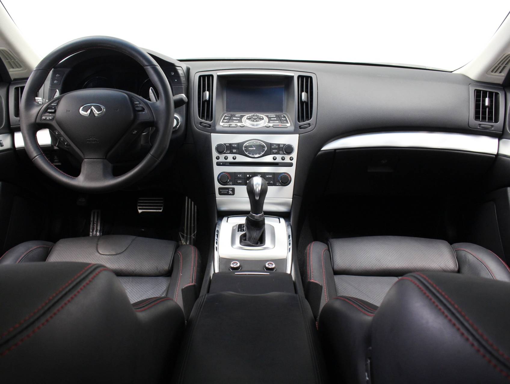 Florida Fine Cars - Used INFINITI Q60 2015 WEST PALM Sport Limited