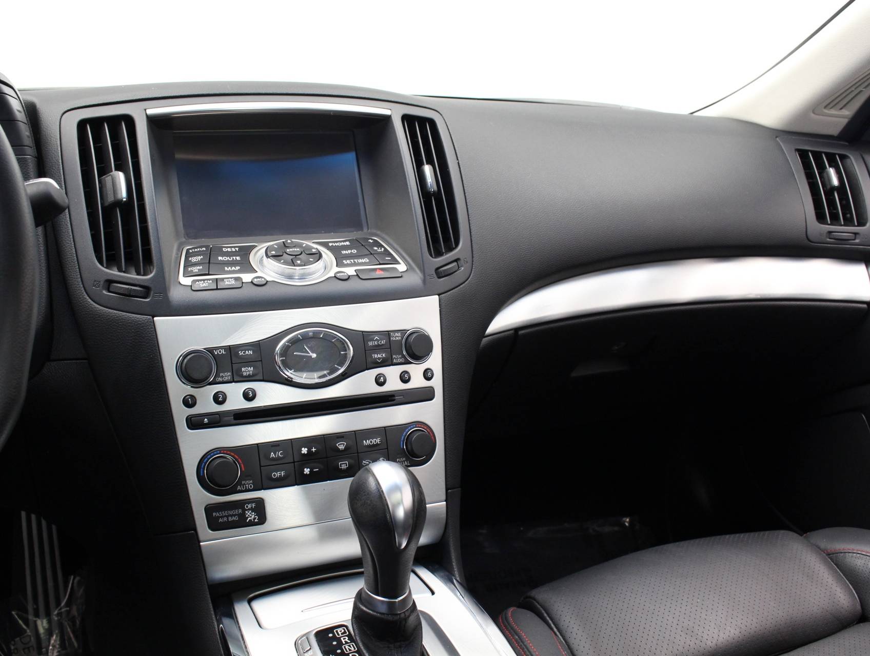 Florida Fine Cars - Used INFINITI Q60 2015 WEST PALM Sport Limited