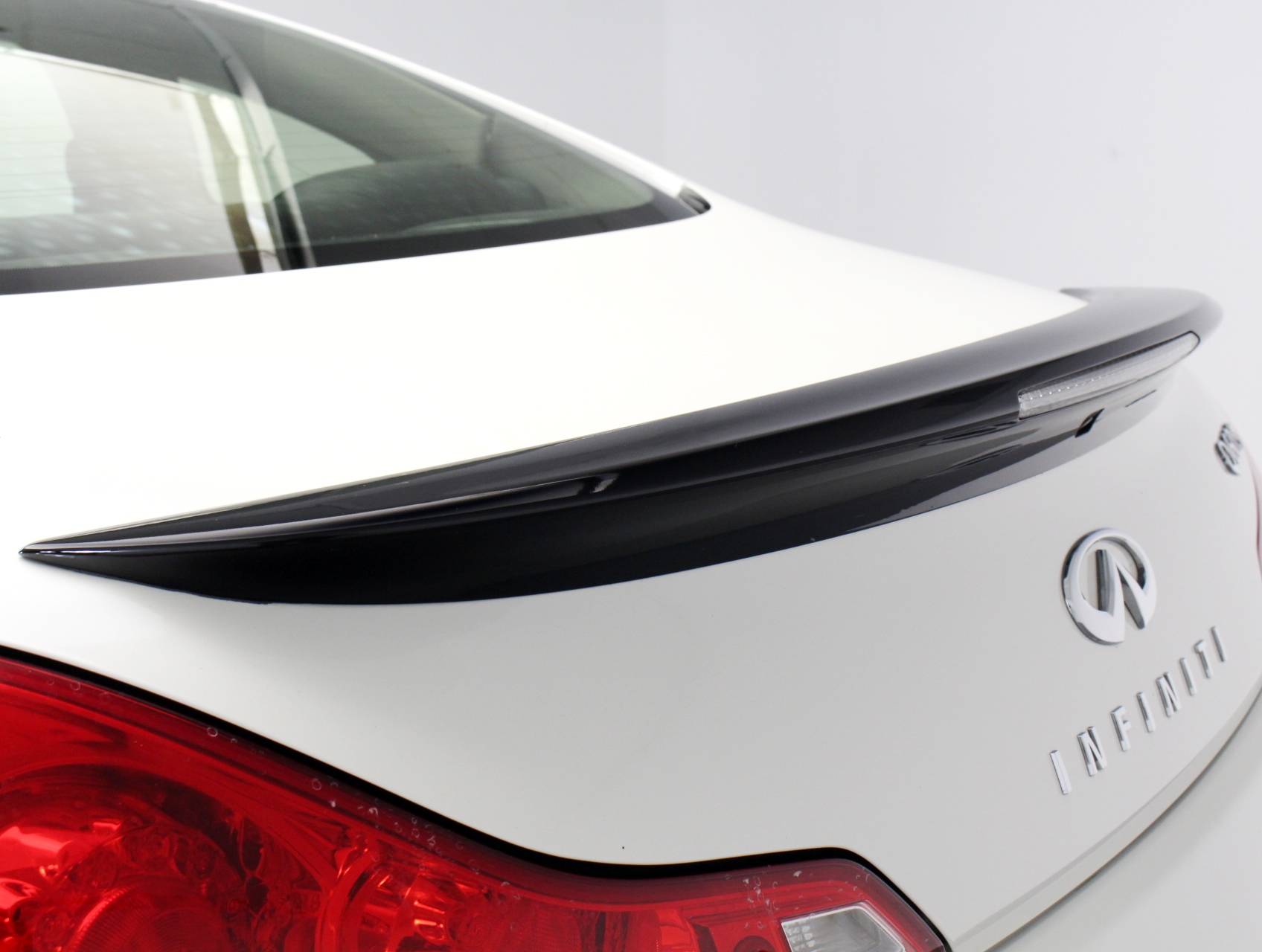 Florida Fine Cars - Used INFINITI Q60 2015 WEST PALM Sport Limited