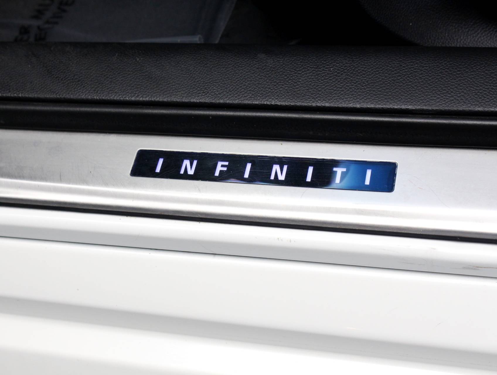 Florida Fine Cars - Used INFINITI Q60 2015 WEST PALM Sport Limited