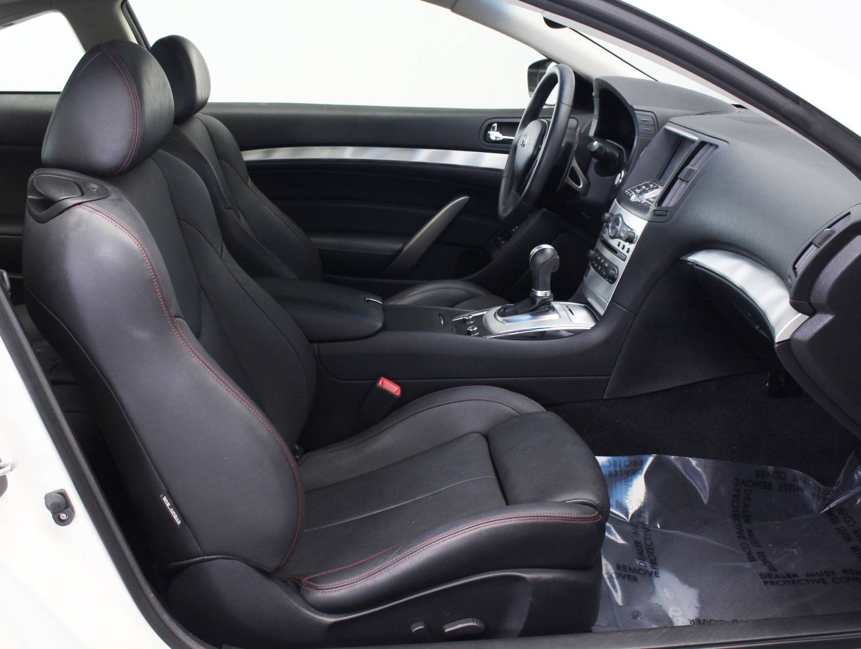 Florida Fine Cars - Used INFINITI Q60 2015 WEST PALM Sport Limited