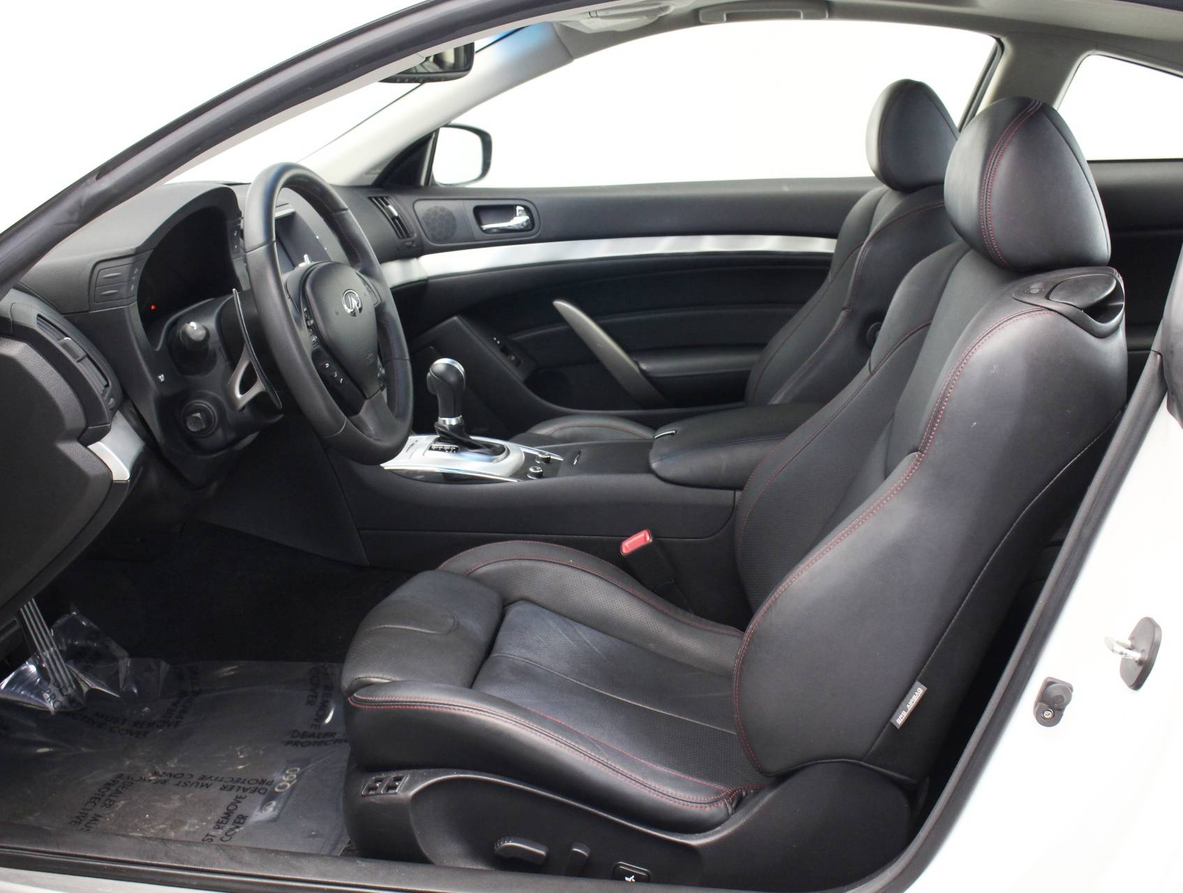 Florida Fine Cars - Used INFINITI Q60 2015 WEST PALM Sport Limited