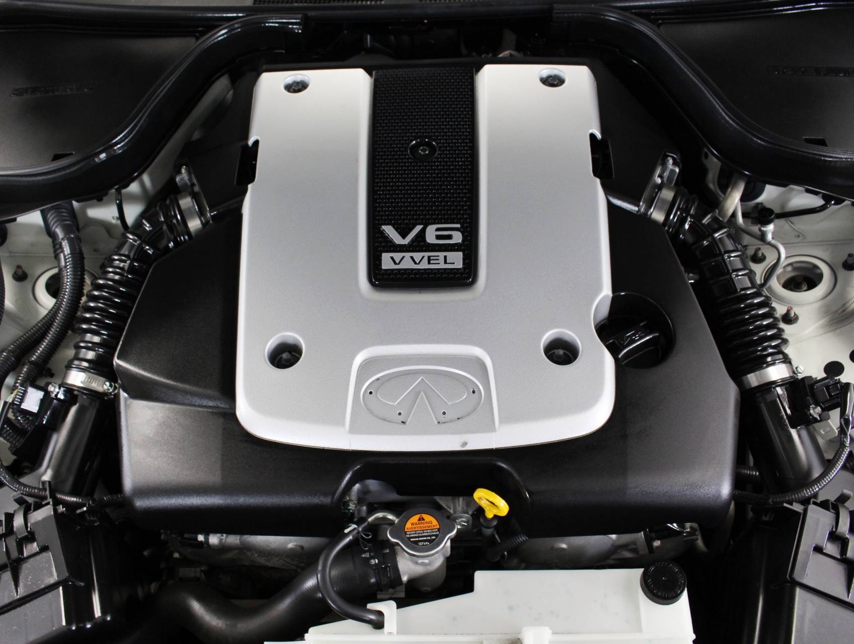 Florida Fine Cars - Used INFINITI Q60 2015 WEST PALM Sport Limited