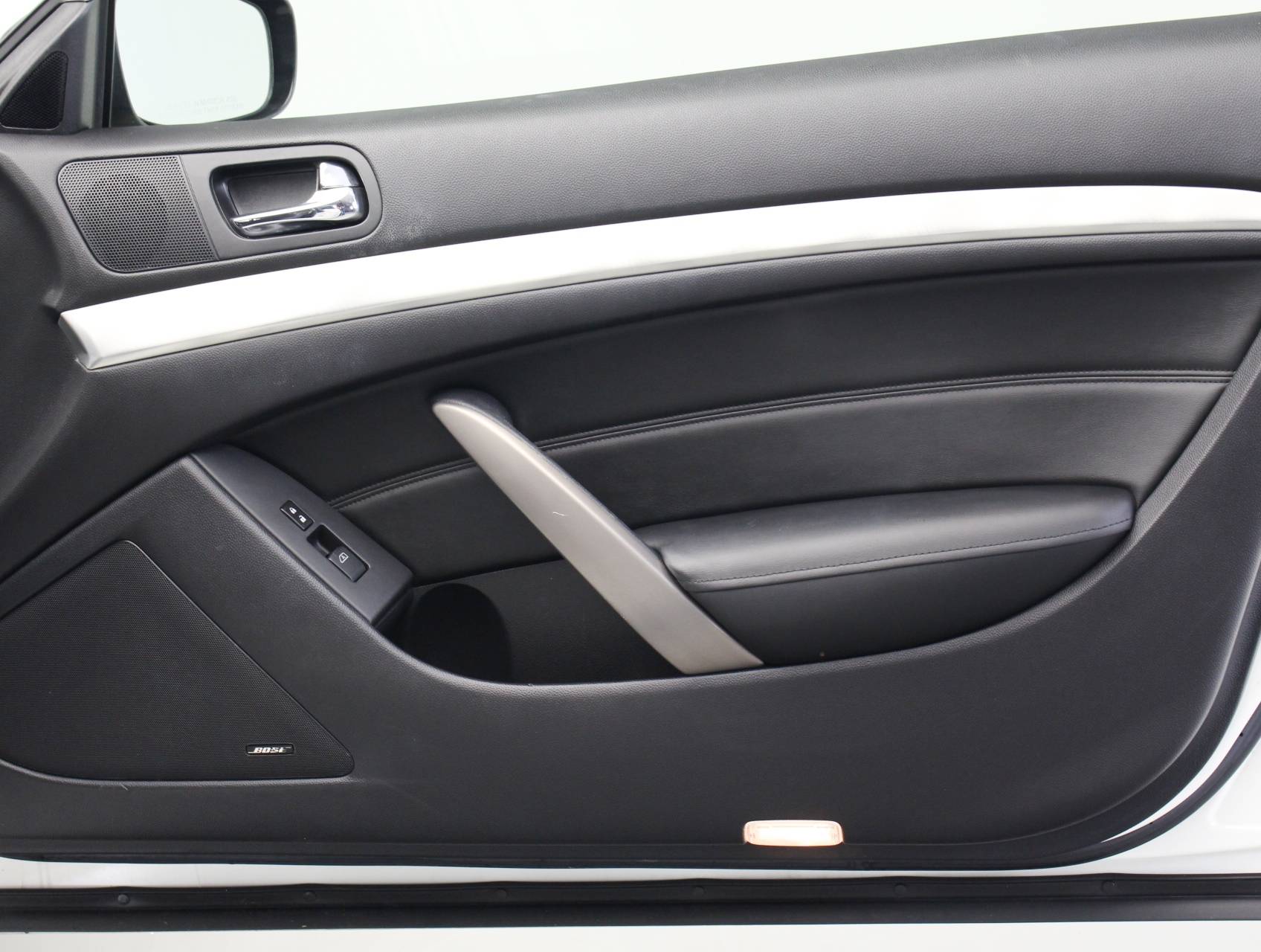 Florida Fine Cars - Used INFINITI Q60 2015 WEST PALM Sport Limited