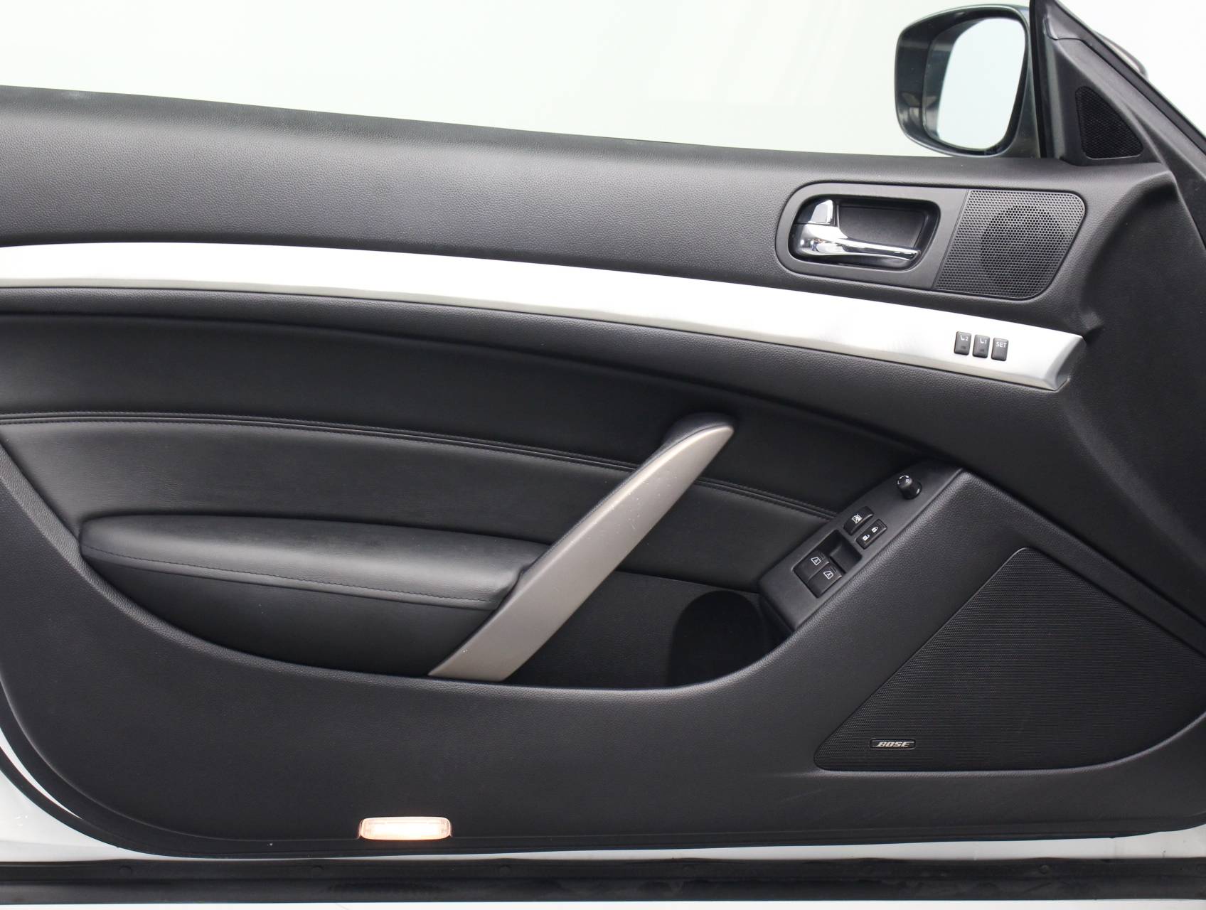 Florida Fine Cars - Used INFINITI Q60 2015 WEST PALM Sport Limited