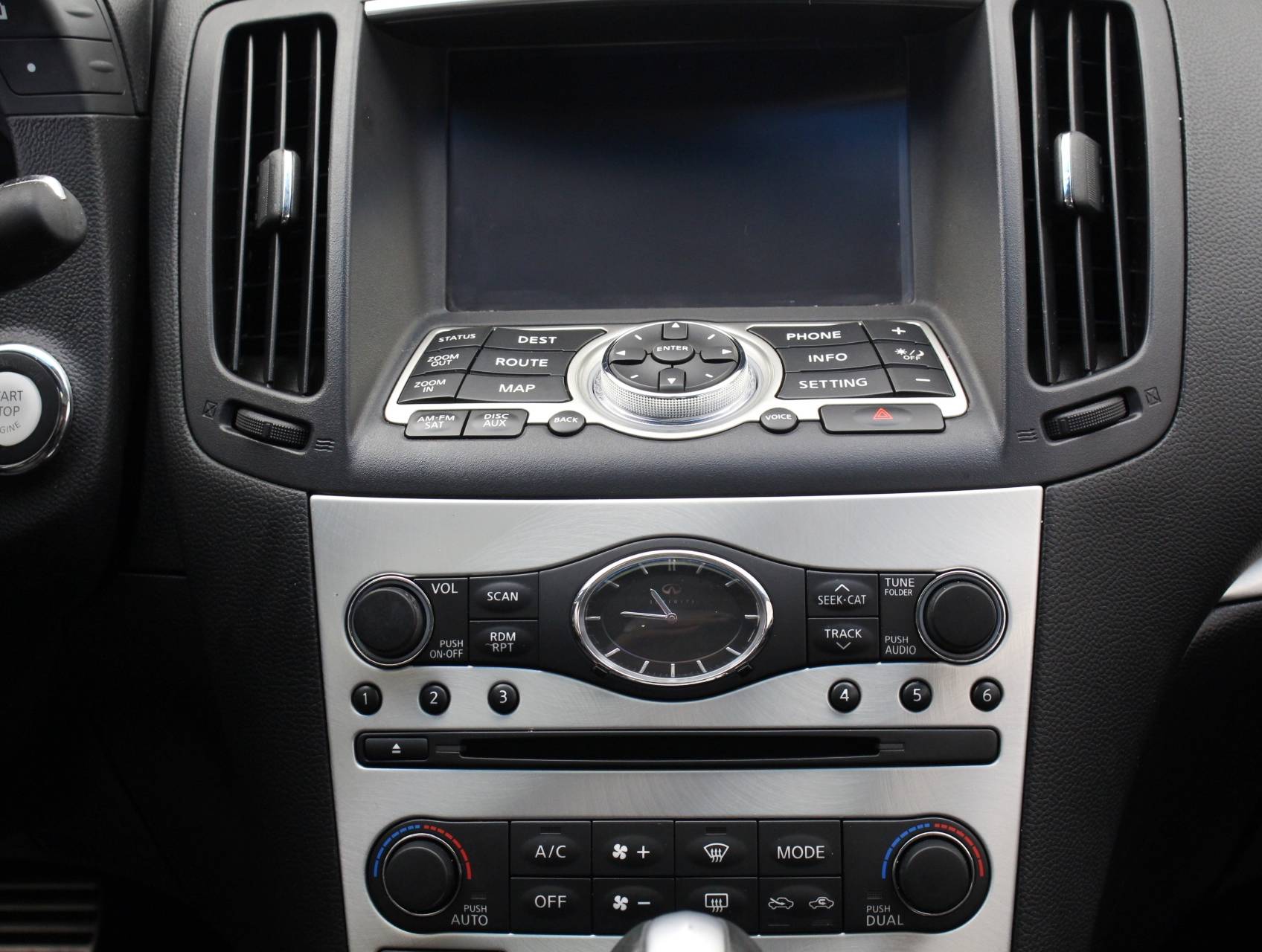 Florida Fine Cars - Used INFINITI Q60 2015 WEST PALM Sport Limited