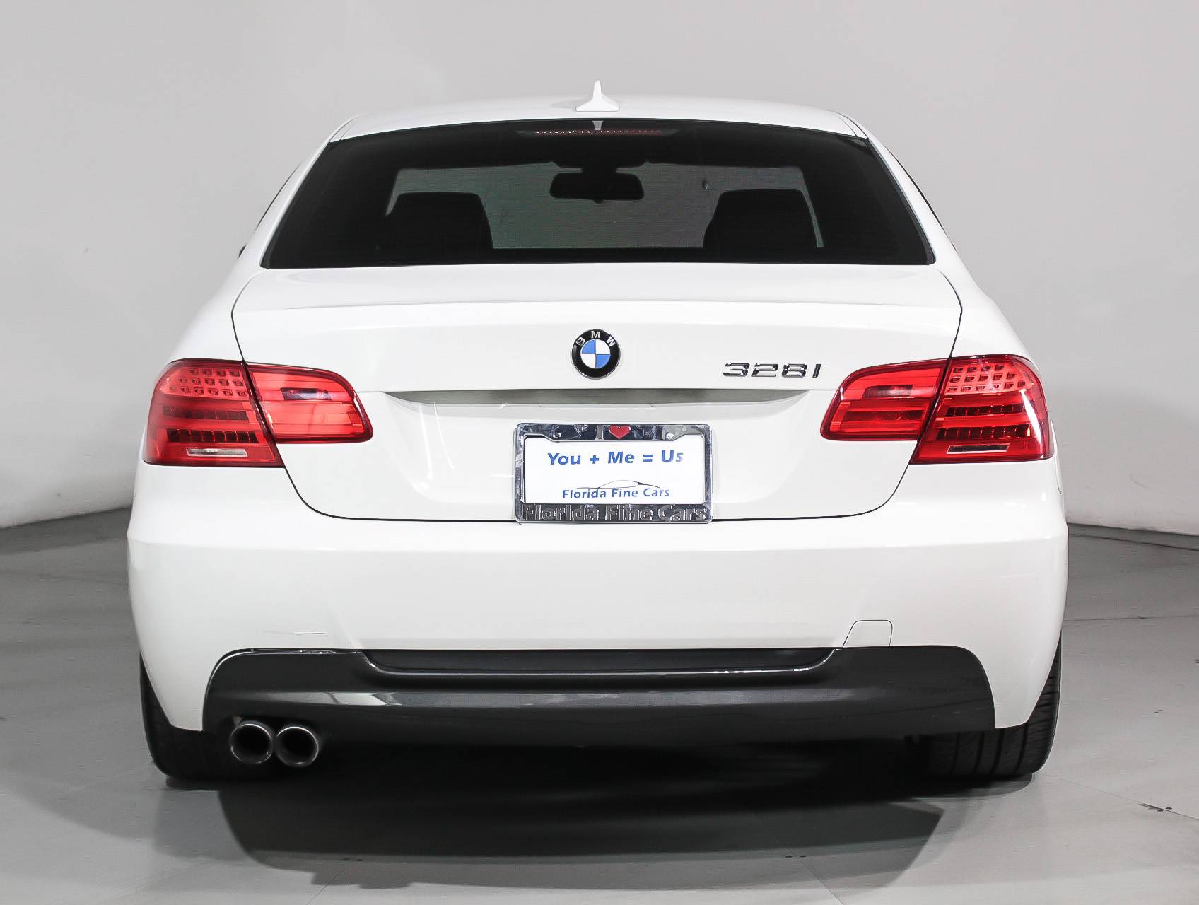 Florida Fine Cars - Used BMW 3 SERIES 2013 MIAMI 328i M Sport