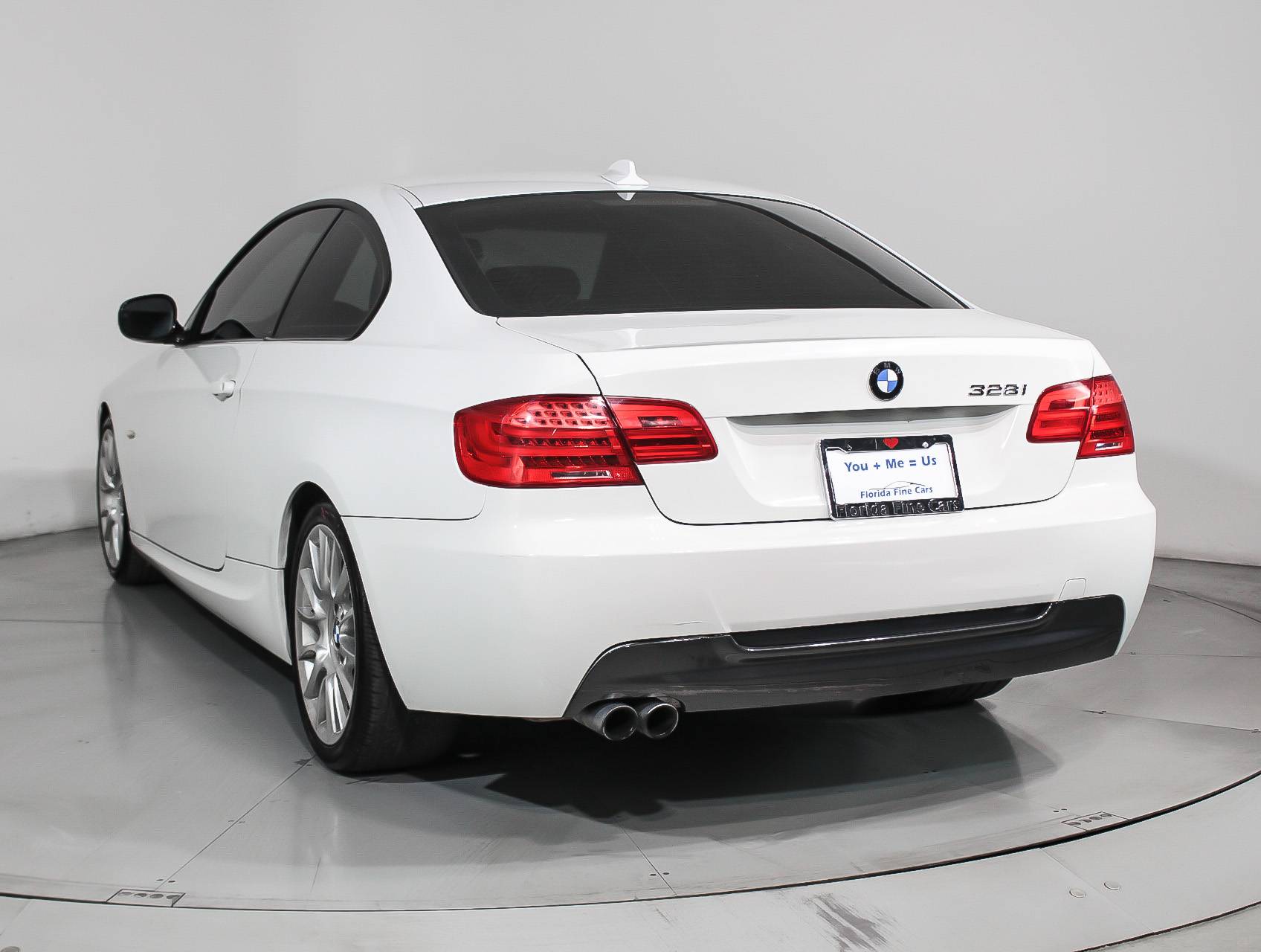 Florida Fine Cars - Used BMW 3 SERIES 2013 MIAMI 328i M Sport
