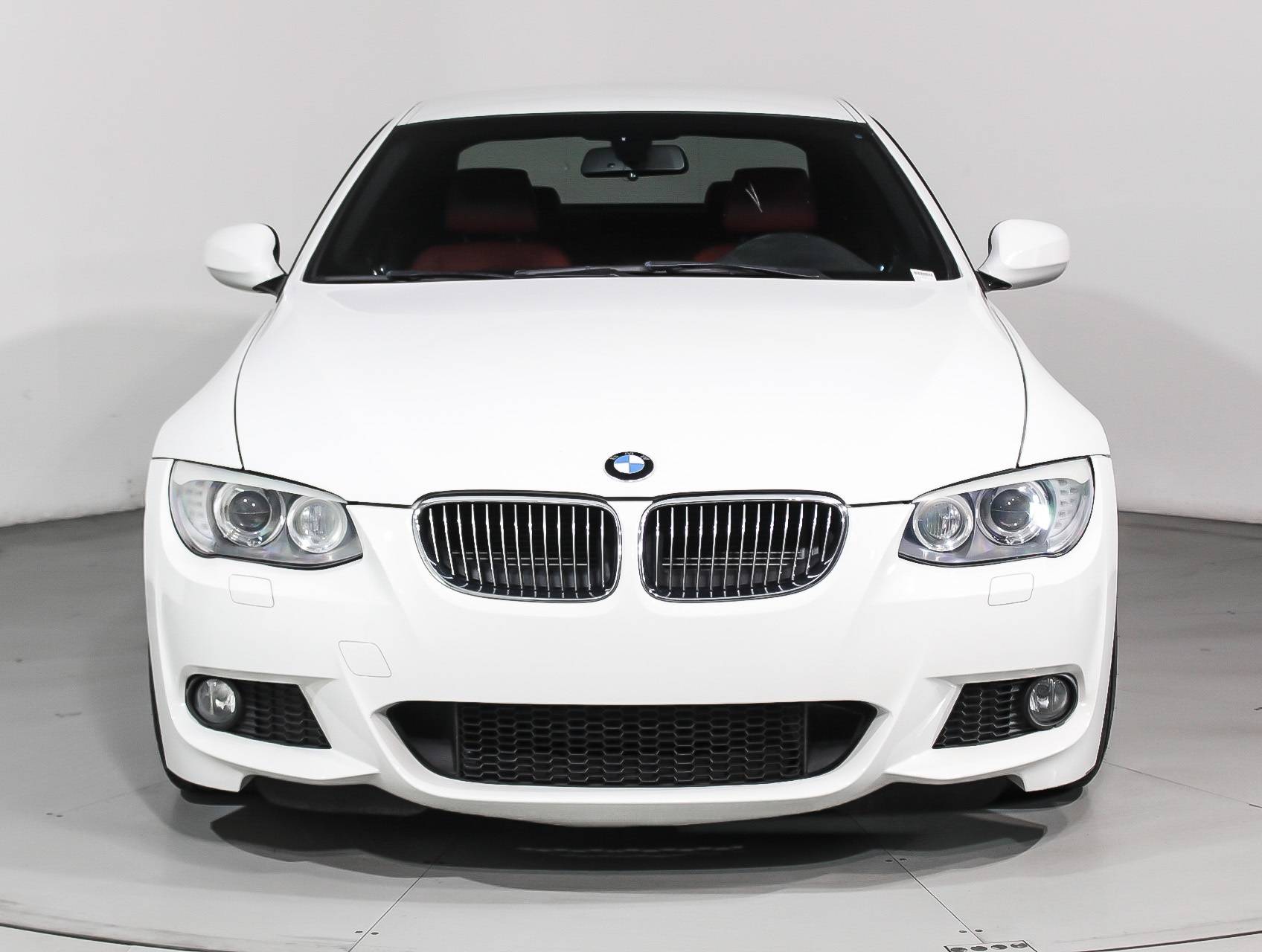 Florida Fine Cars - Used BMW 3 SERIES 2013 MIAMI 328i M Sport