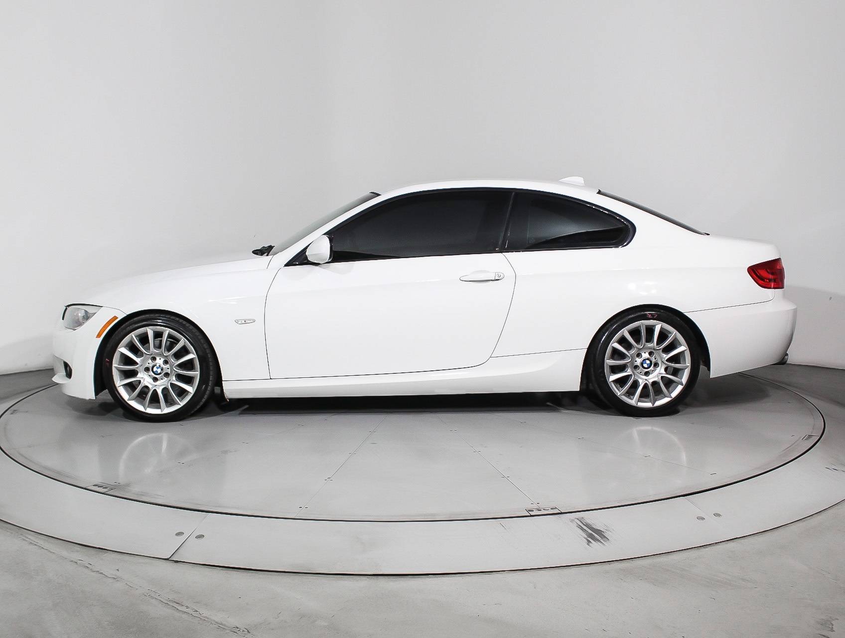 Florida Fine Cars - Used BMW 3 SERIES 2013 MIAMI 328i M Sport
