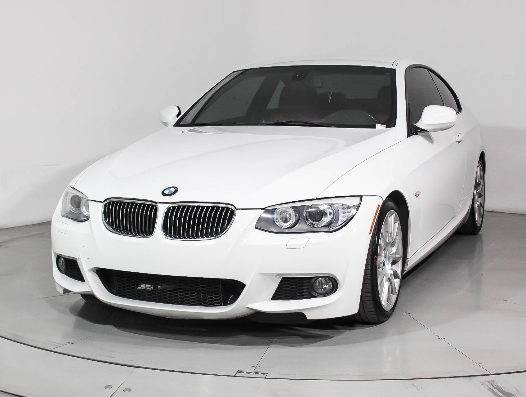 Florida Fine Cars - Used BMW 3 SERIES 2013 MIAMI 328i M Sport