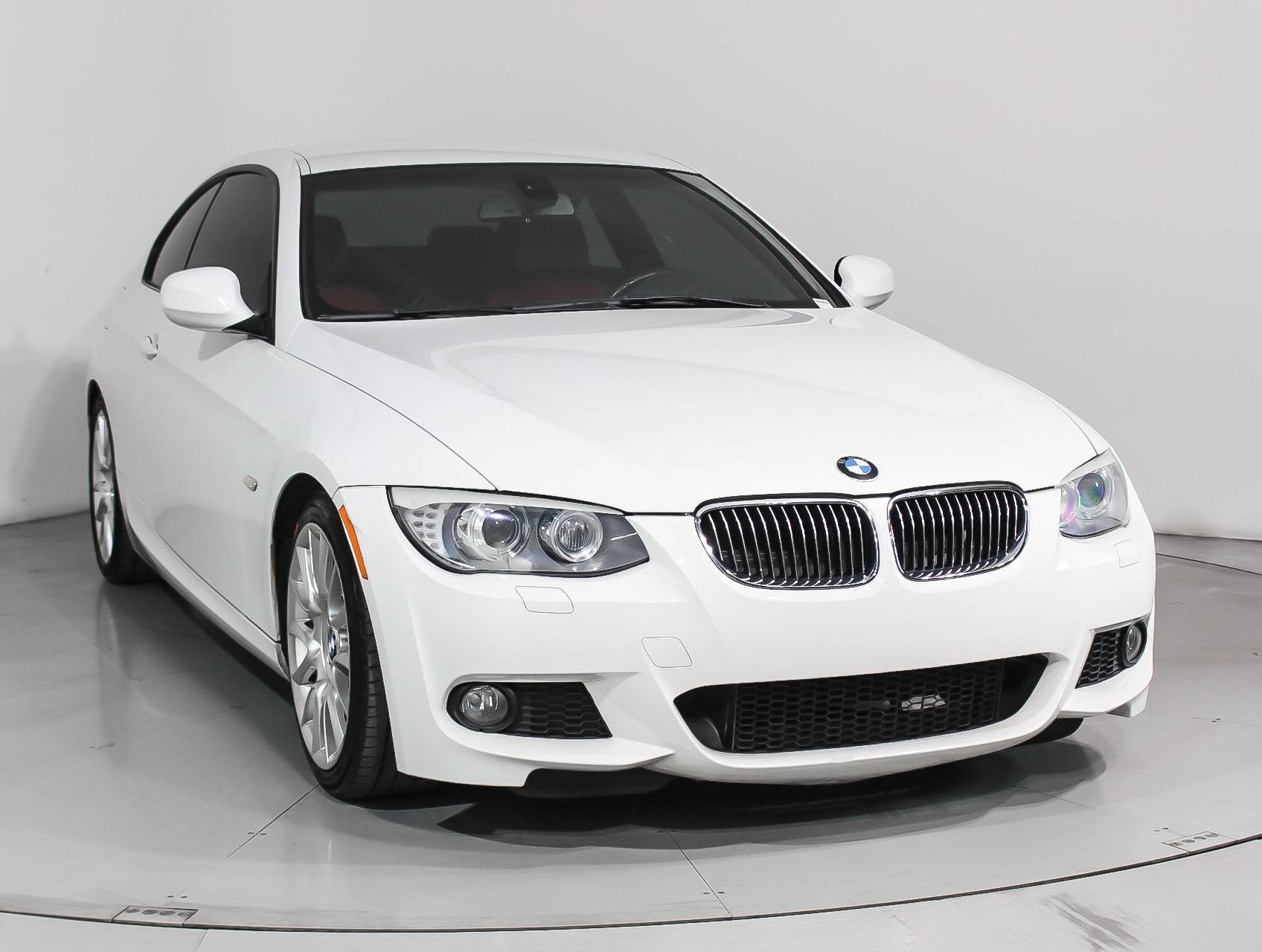 Florida Fine Cars - Used BMW 3 SERIES 2013 MIAMI 328i M Sport