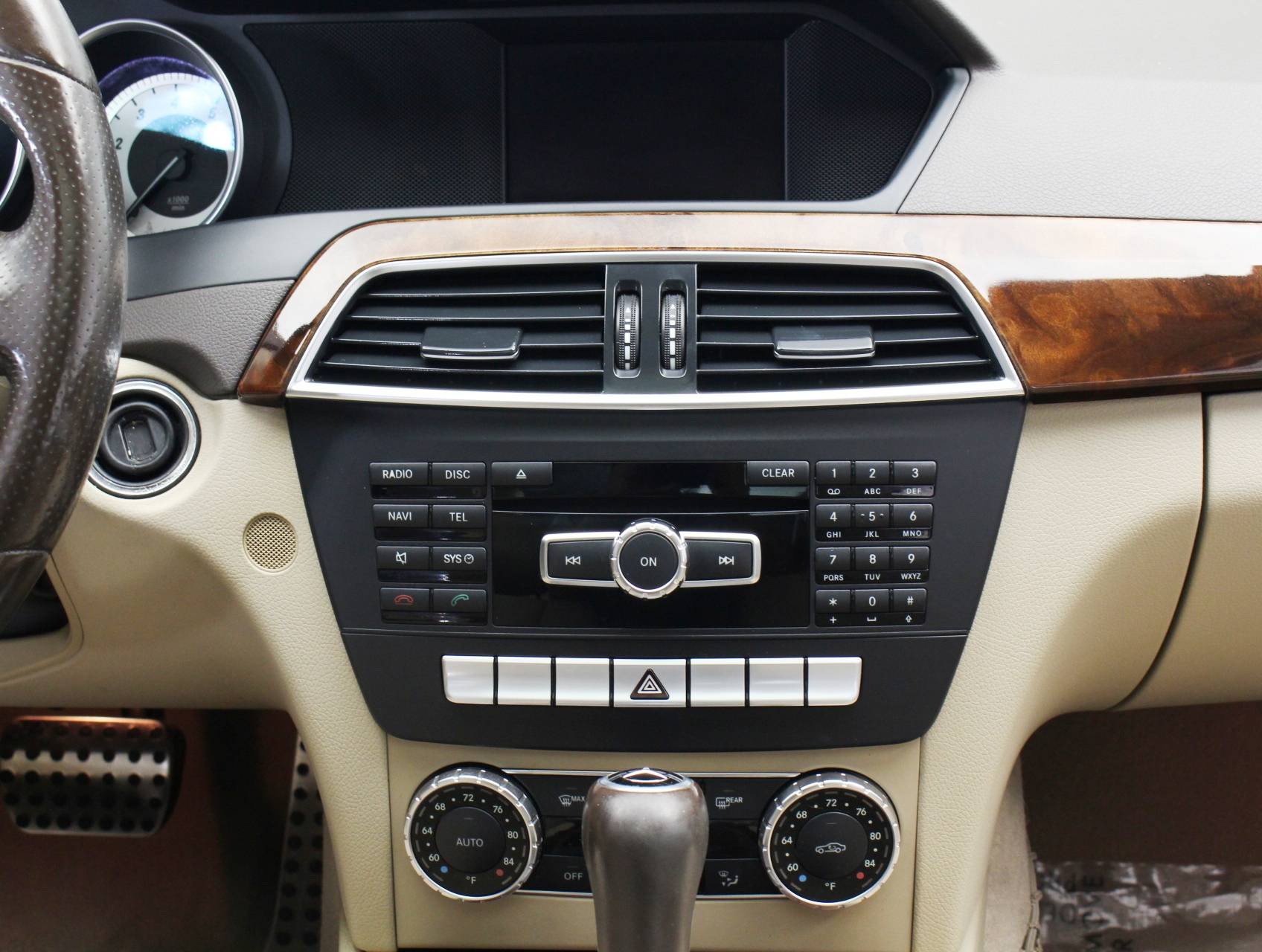 Florida Fine Cars - Used MERCEDES-BENZ C CLASS 2013 WEST PALM C250