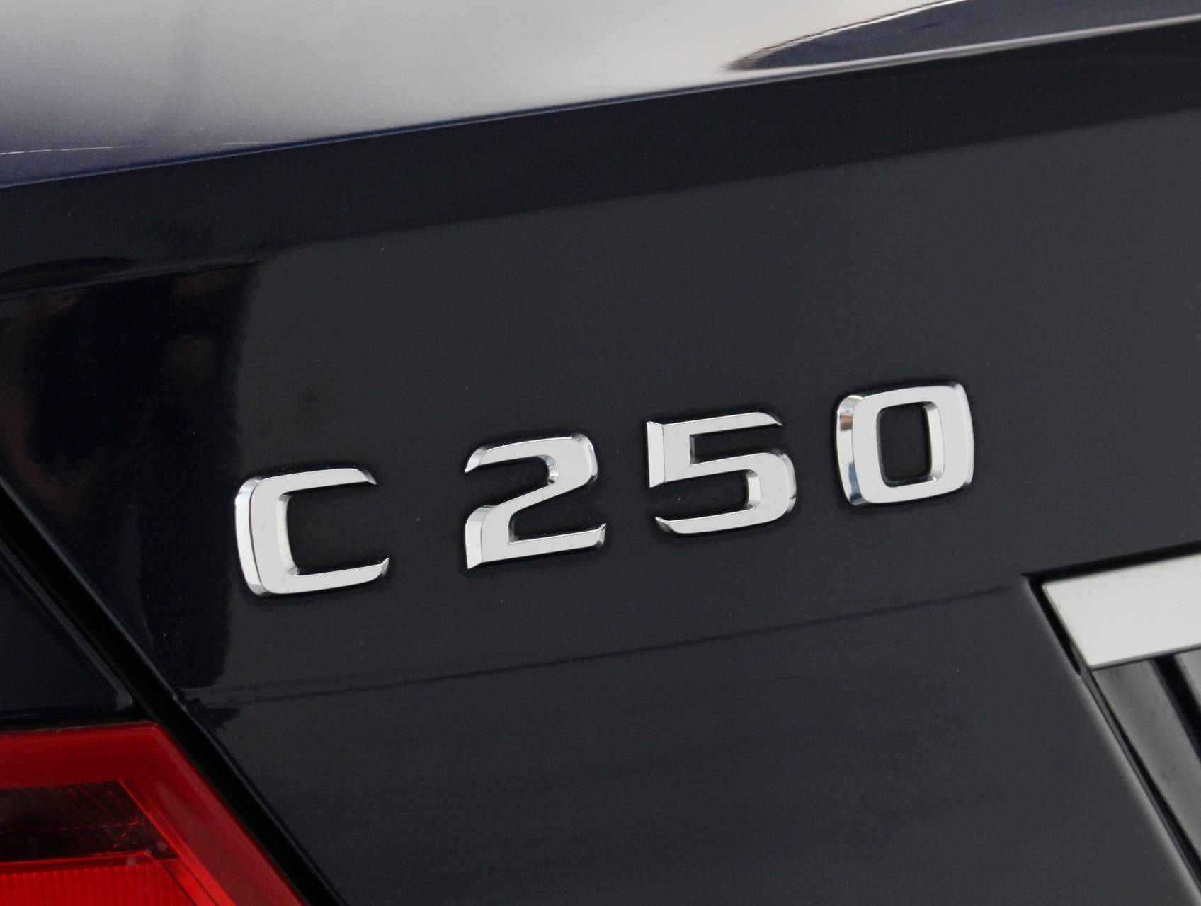 Florida Fine Cars - Used MERCEDES-BENZ C CLASS 2013 WEST PALM C250