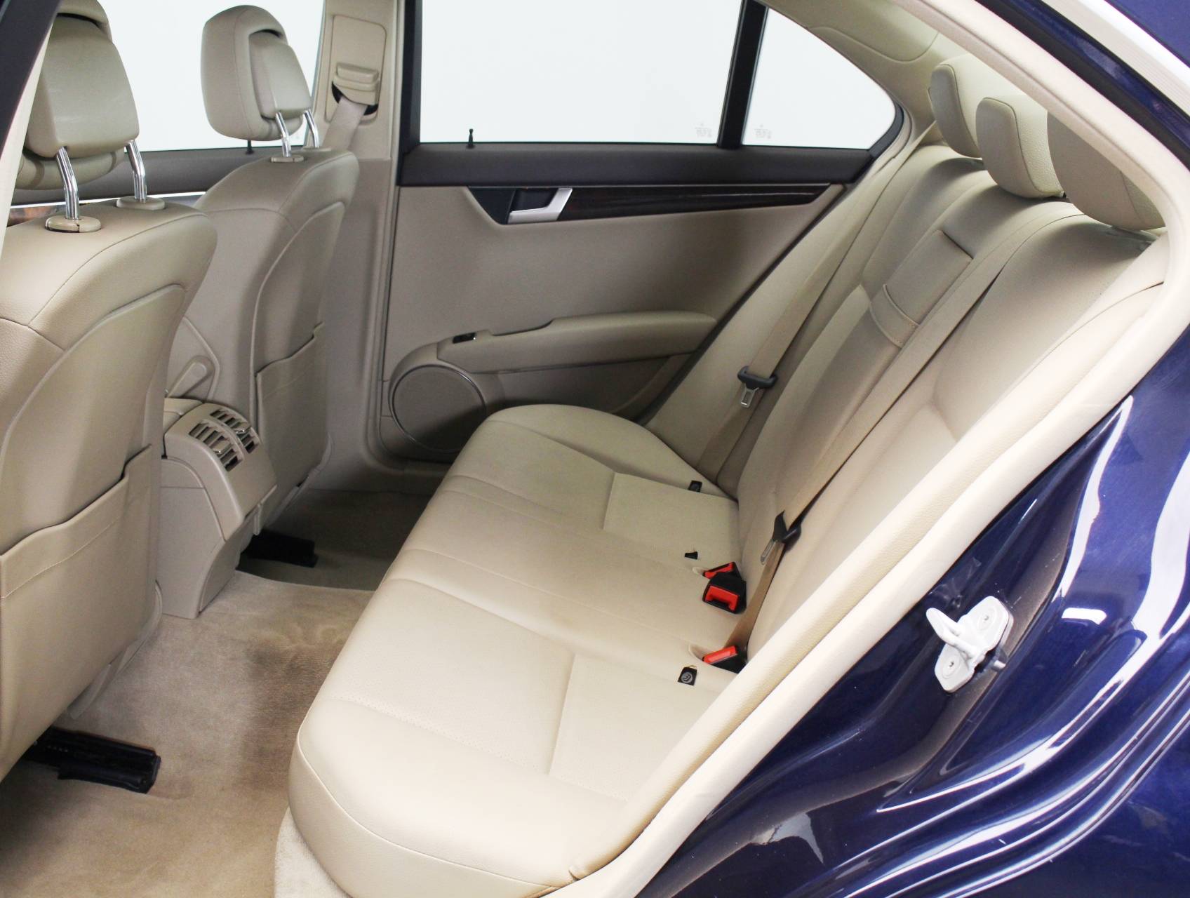 Florida Fine Cars - Used MERCEDES-BENZ C CLASS 2013 WEST PALM C250