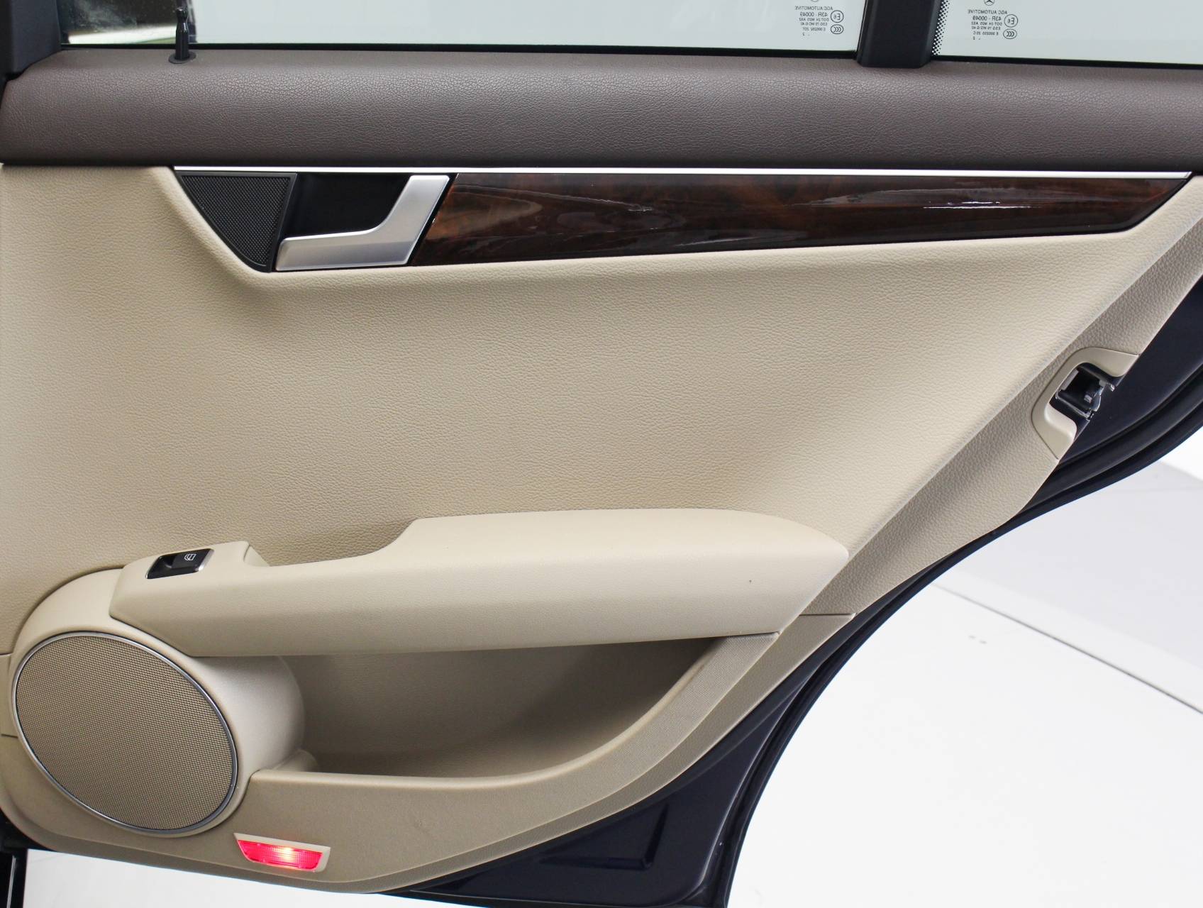 Florida Fine Cars - Used MERCEDES-BENZ C CLASS 2013 WEST PALM C250