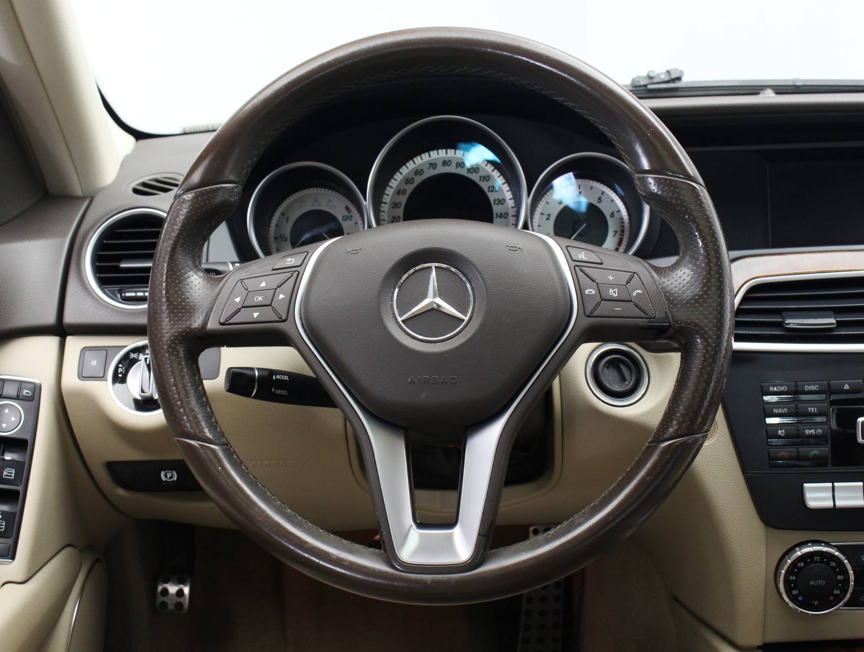 Florida Fine Cars - Used MERCEDES-BENZ C CLASS 2013 WEST PALM C250
