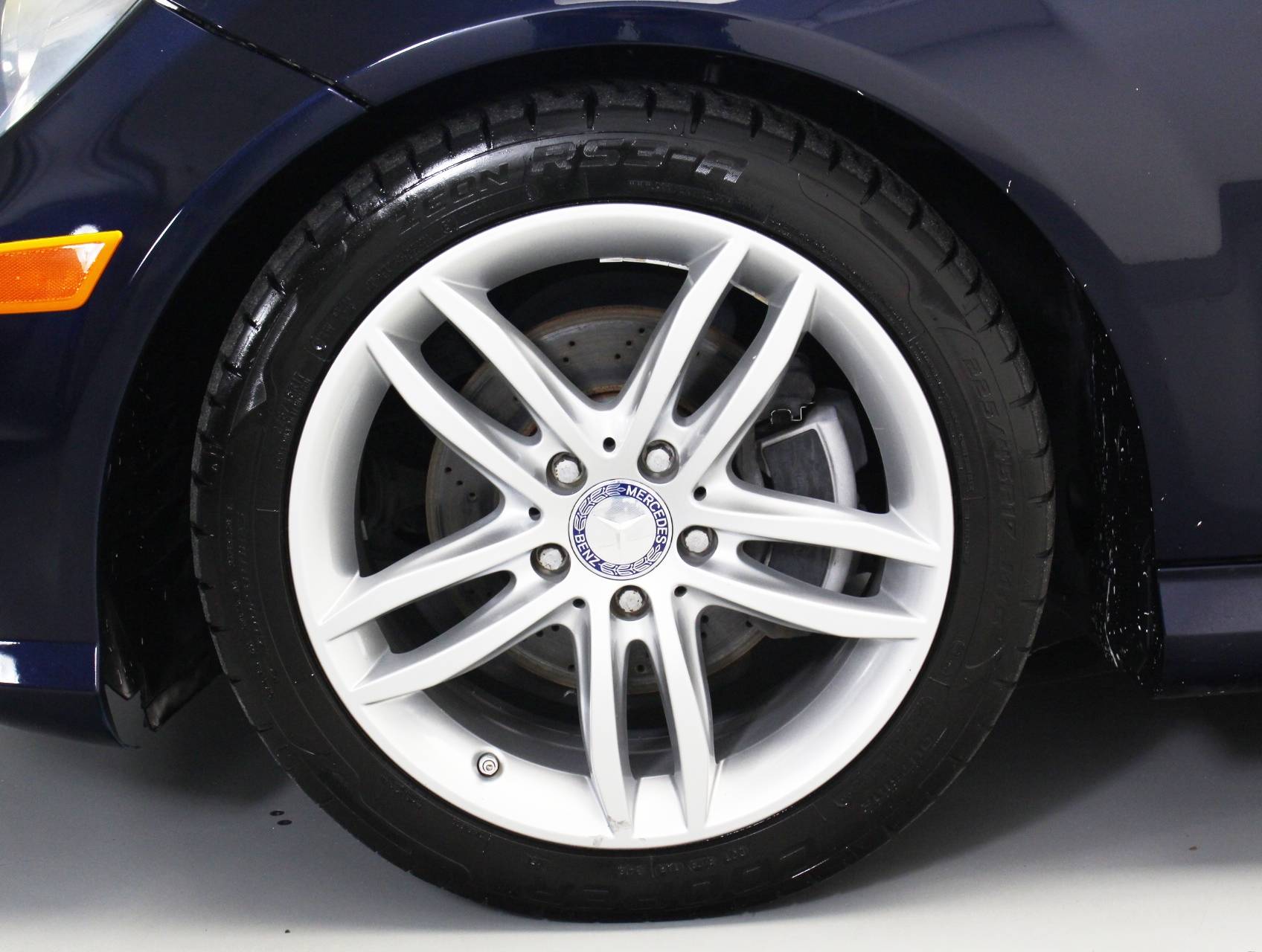 Florida Fine Cars - Used MERCEDES-BENZ C CLASS 2013 WEST PALM C250