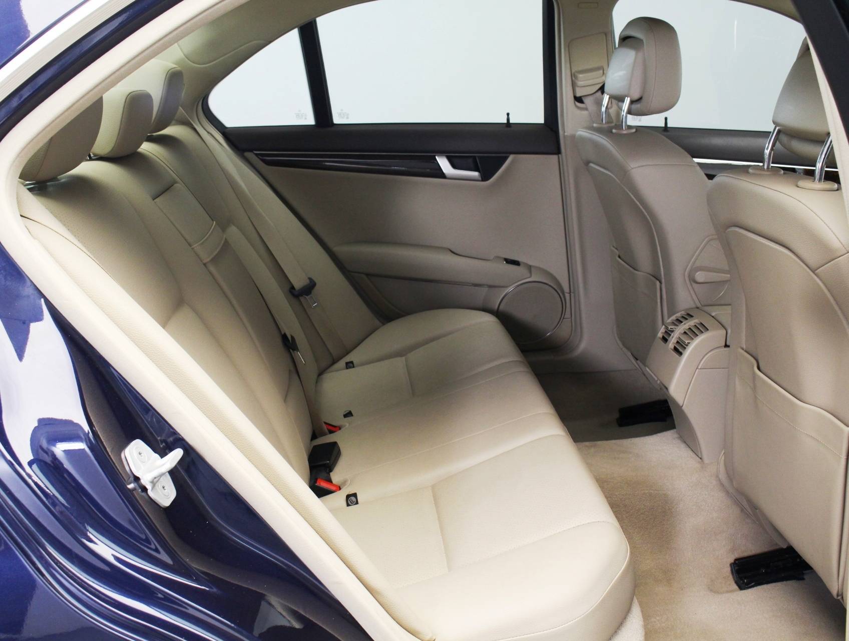 Florida Fine Cars - Used MERCEDES-BENZ C CLASS 2013 WEST PALM C250