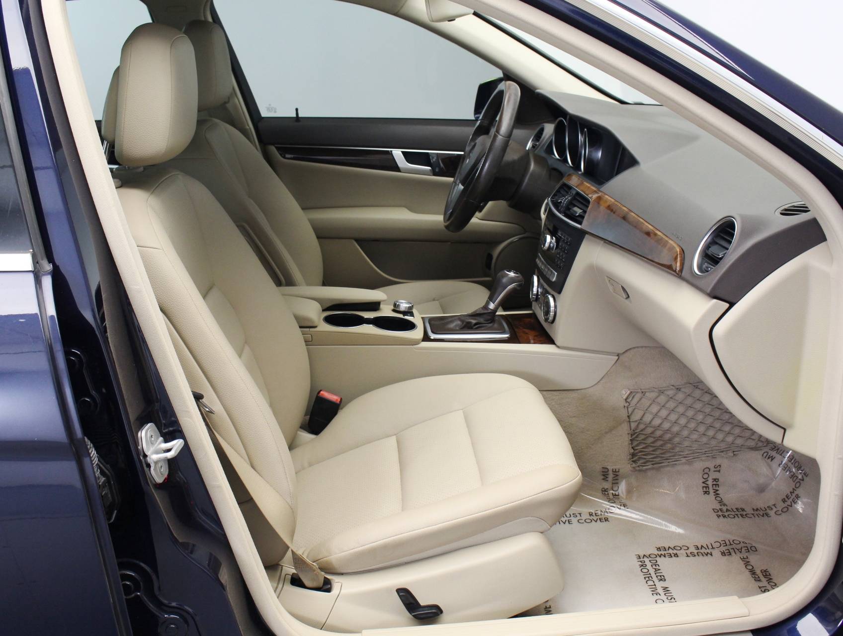 Florida Fine Cars - Used MERCEDES-BENZ C CLASS 2013 WEST PALM C250